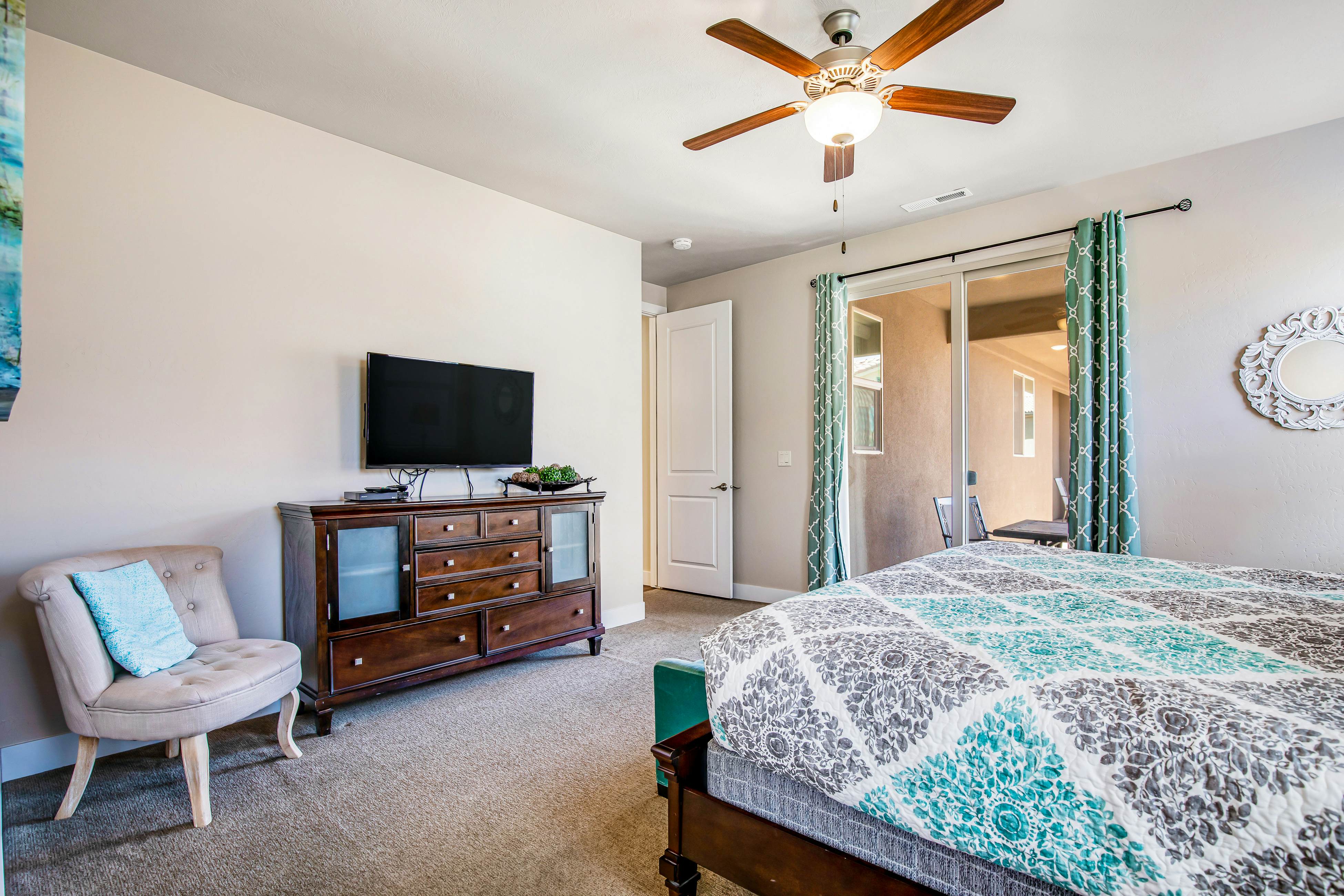 Sunset - Paradise Village #50