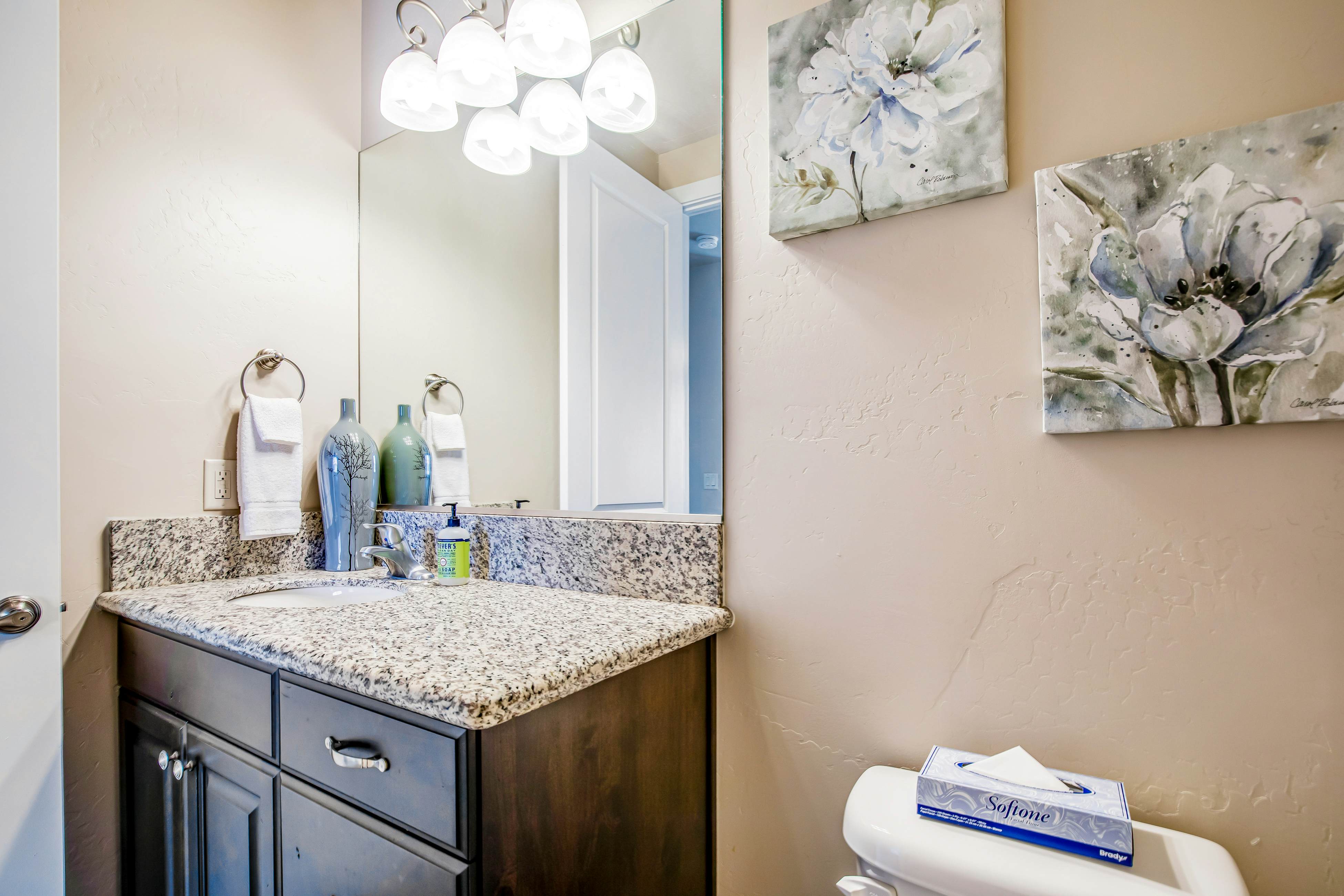 Sunset - Paradise Village #50