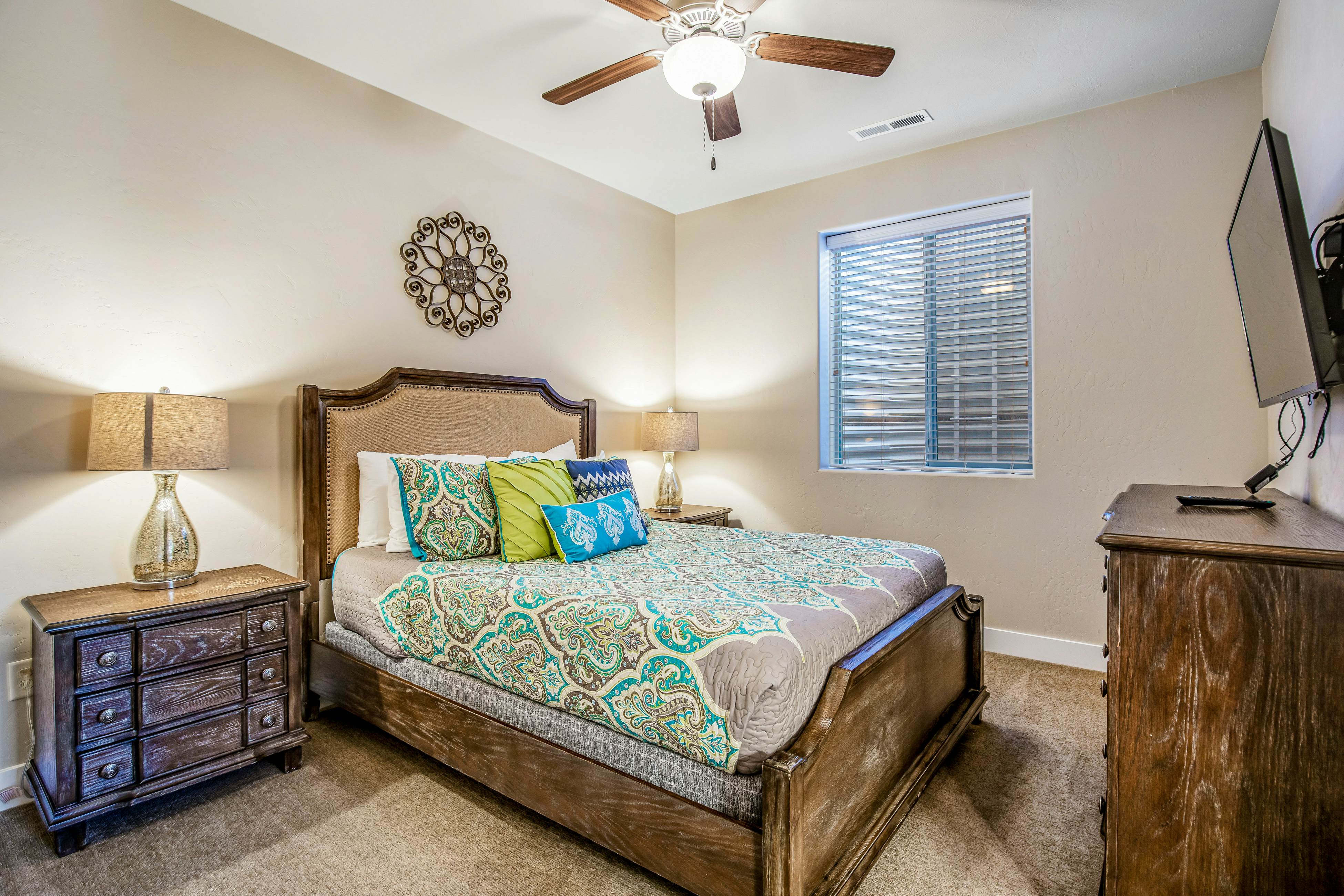 Sunset - Paradise Village #50