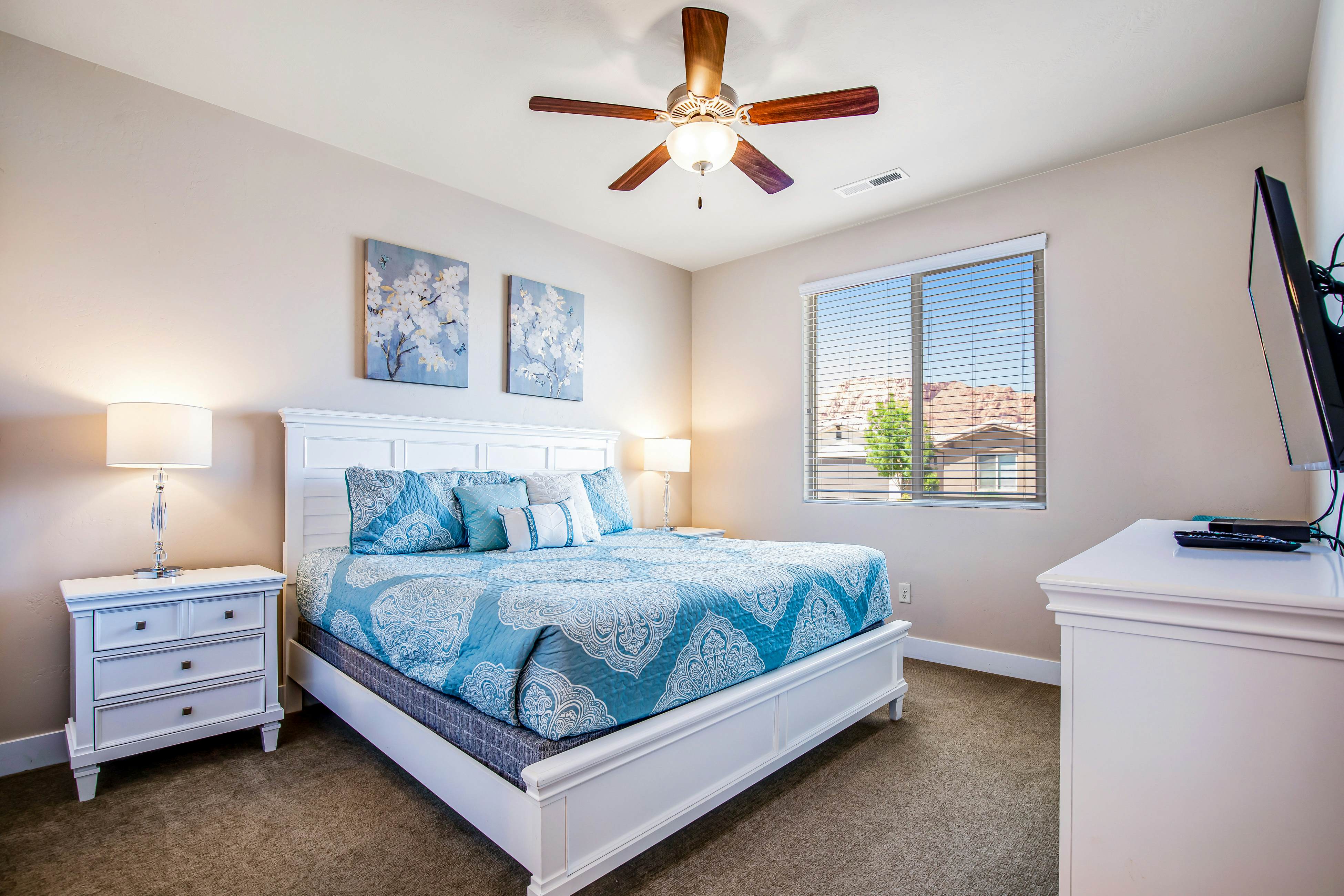 Sunset - Paradise Village #50