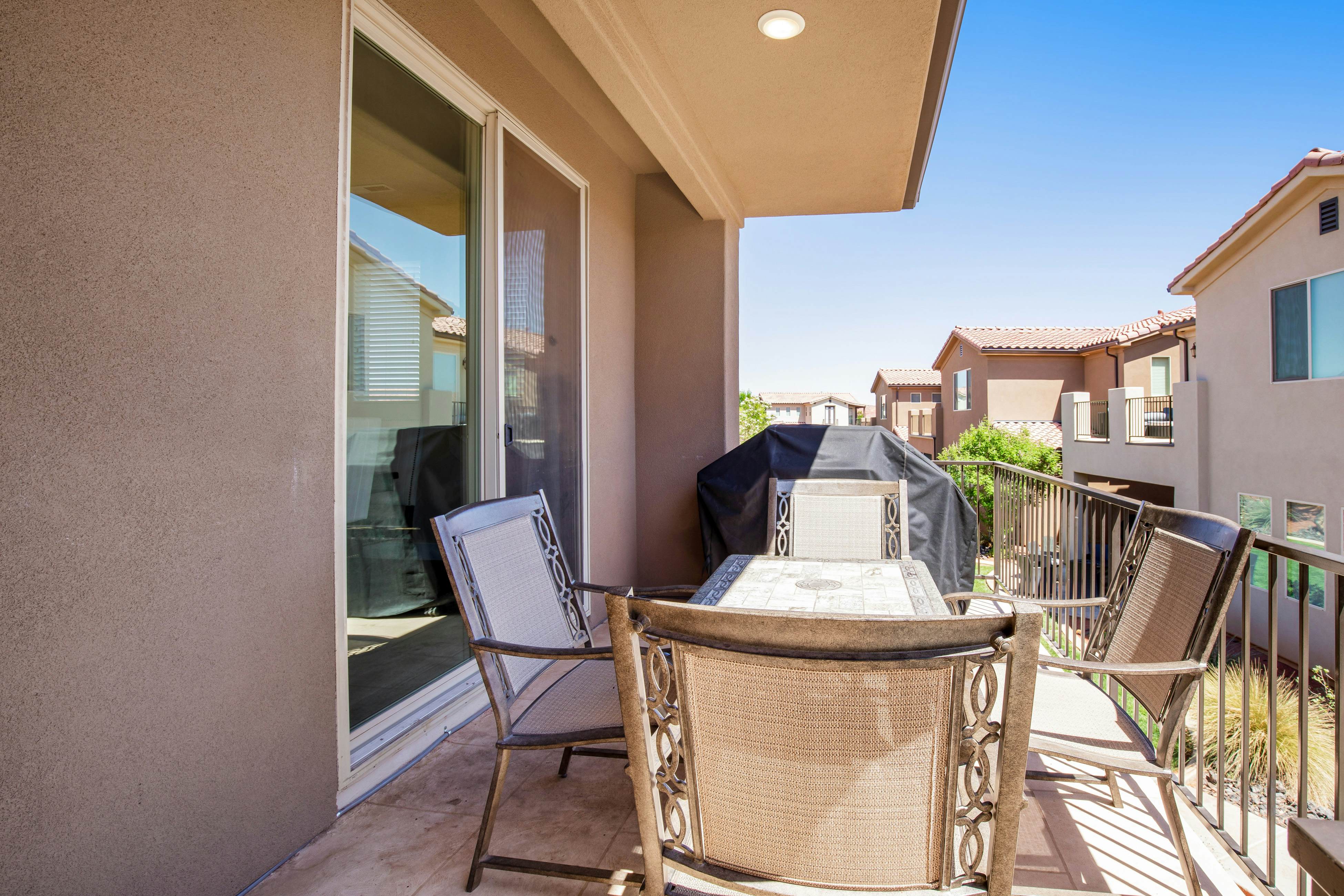 Sunset - Paradise Village #50