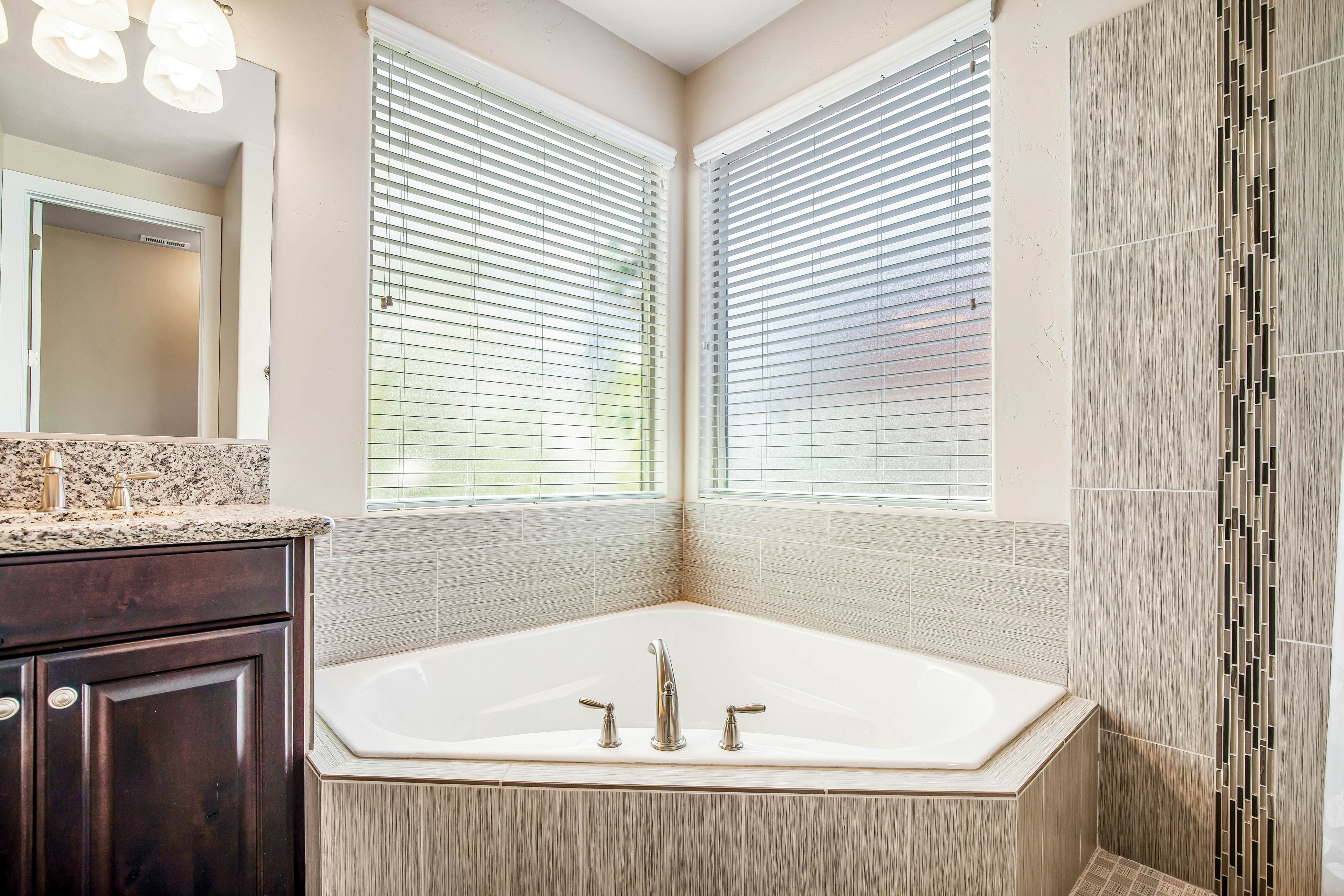 Sunset - Paradise Village #50