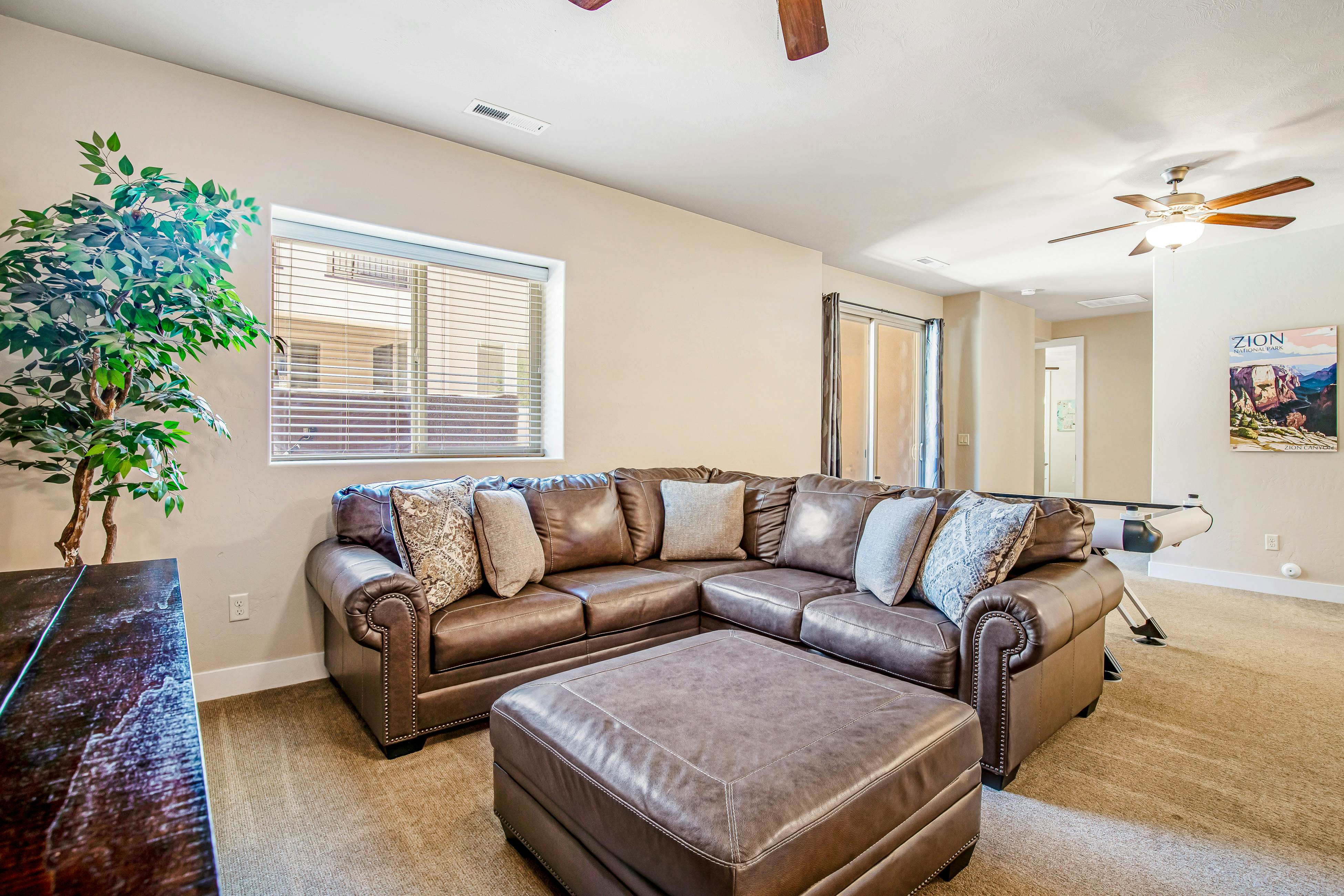 Sunset - Paradise Village #50