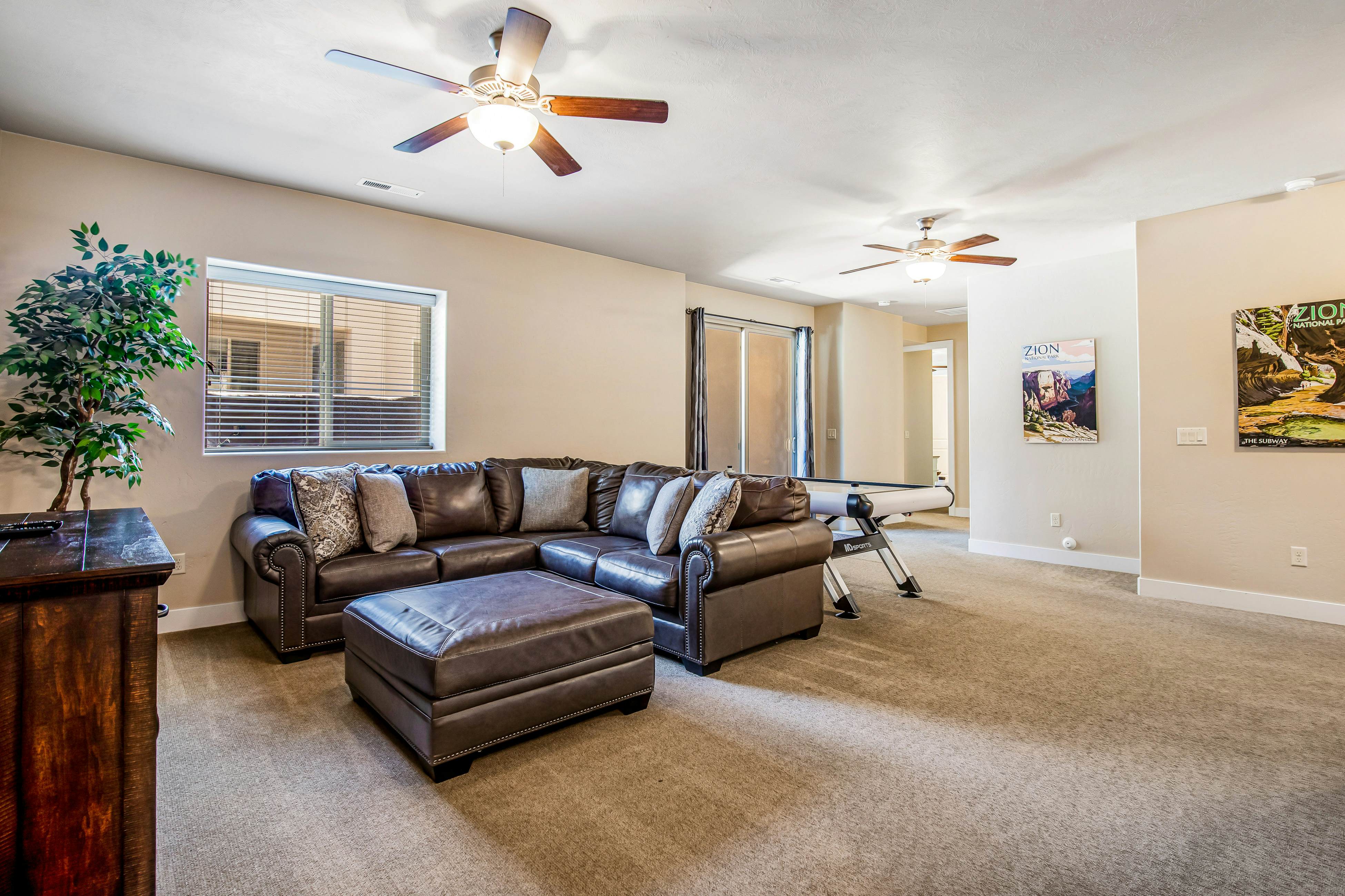 Sunset - Paradise Village #50