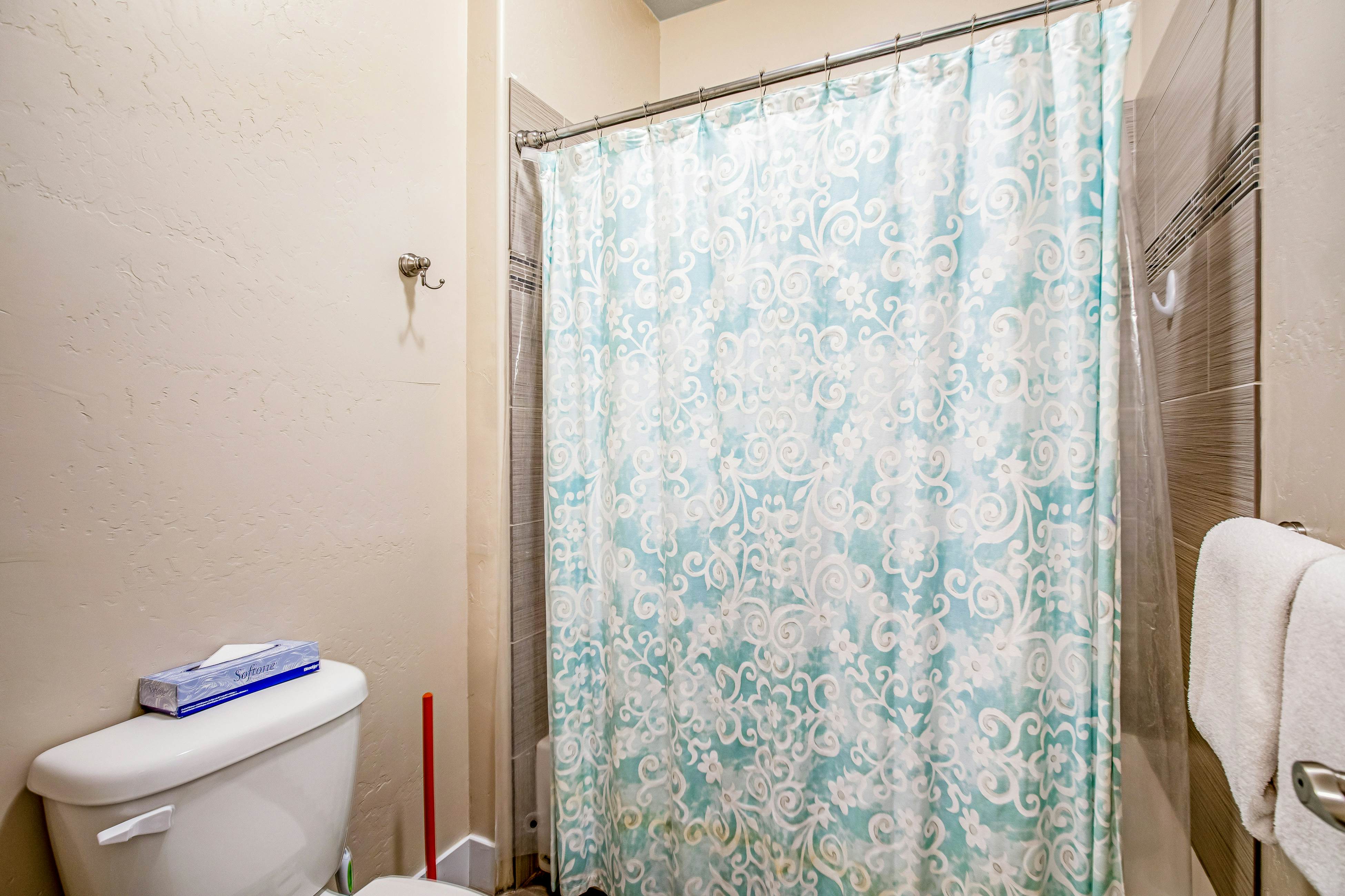 Sunset - Paradise Village #50