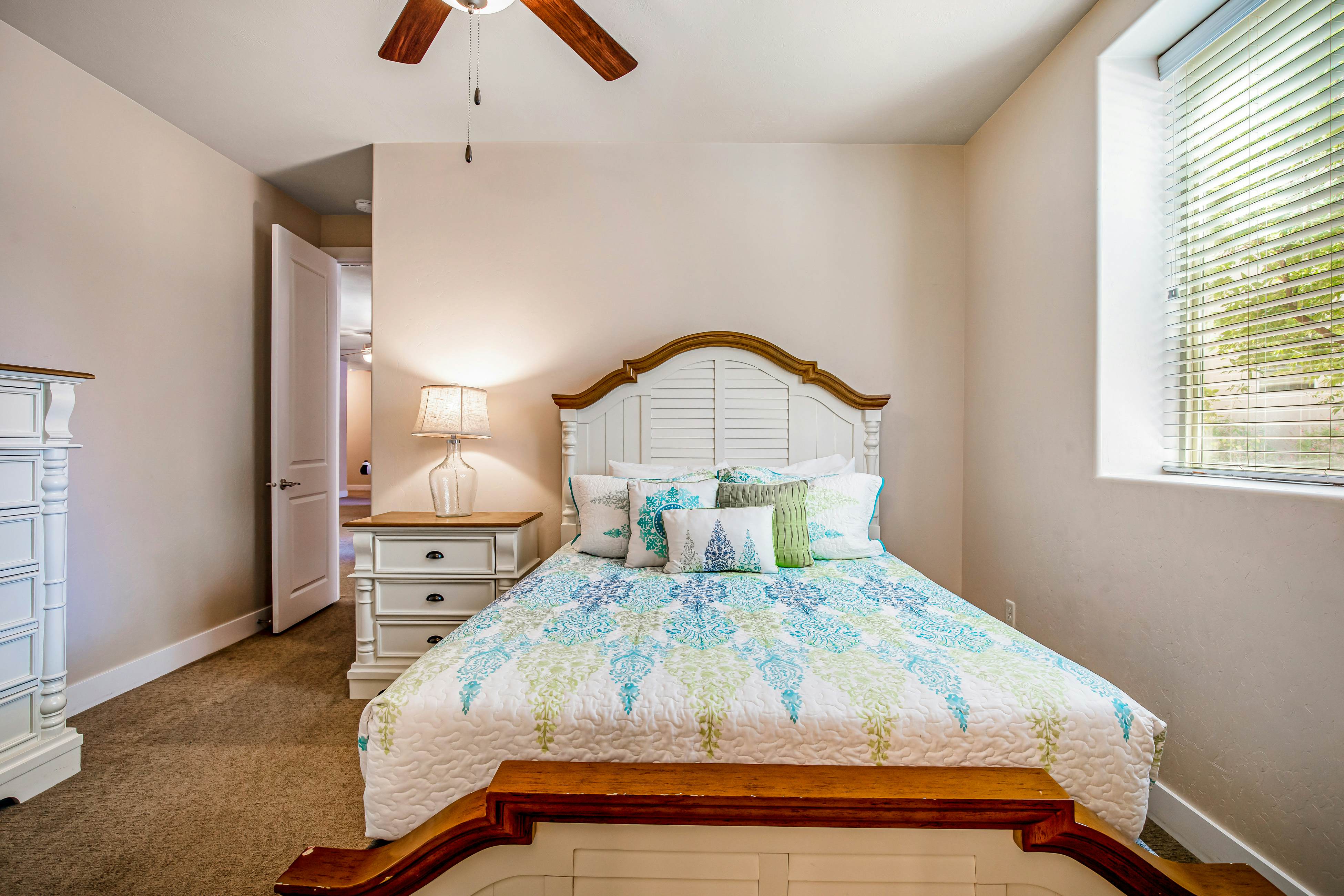 Sunset - Paradise Village #50