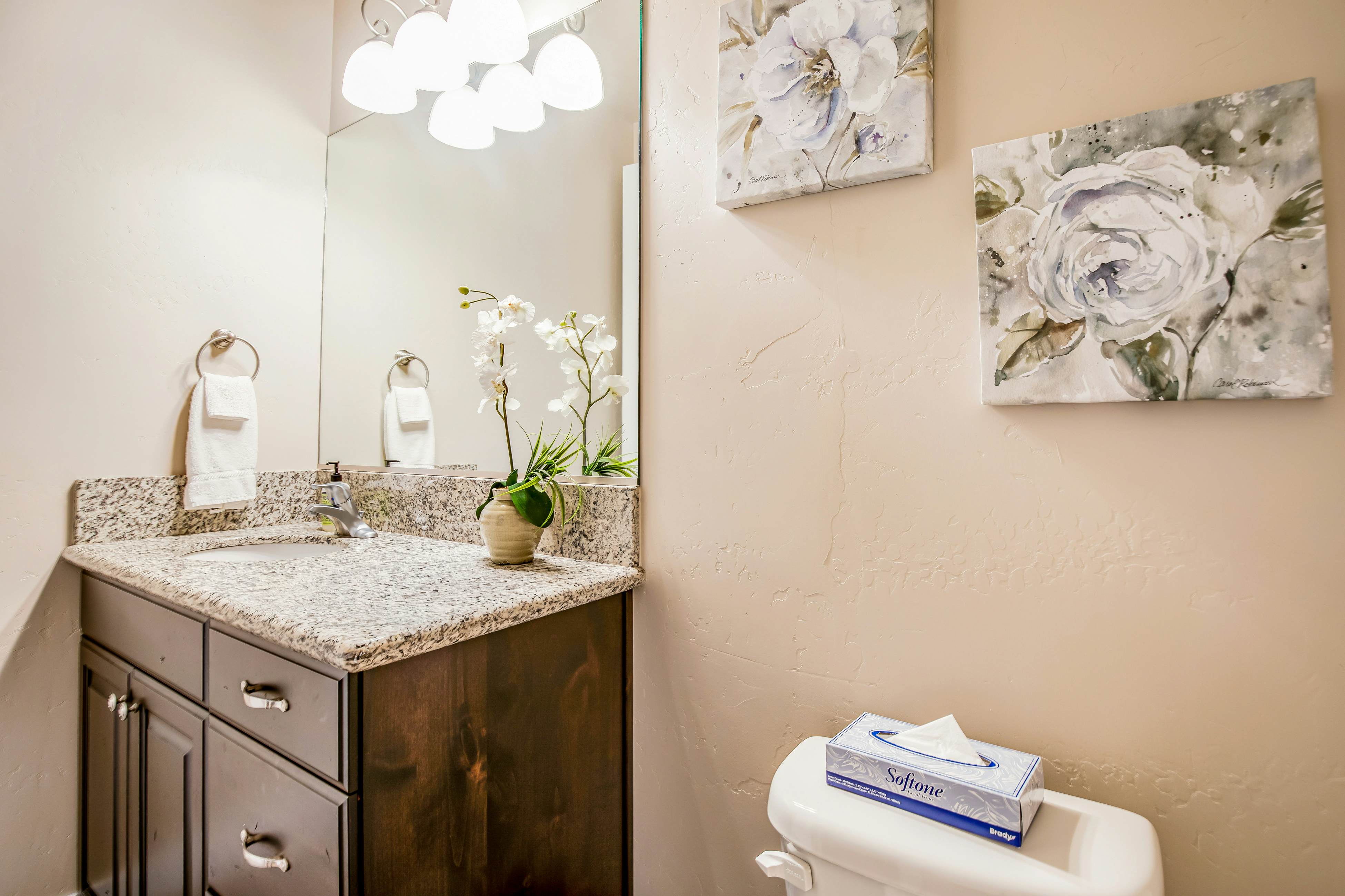 Sunset - Paradise Village #50