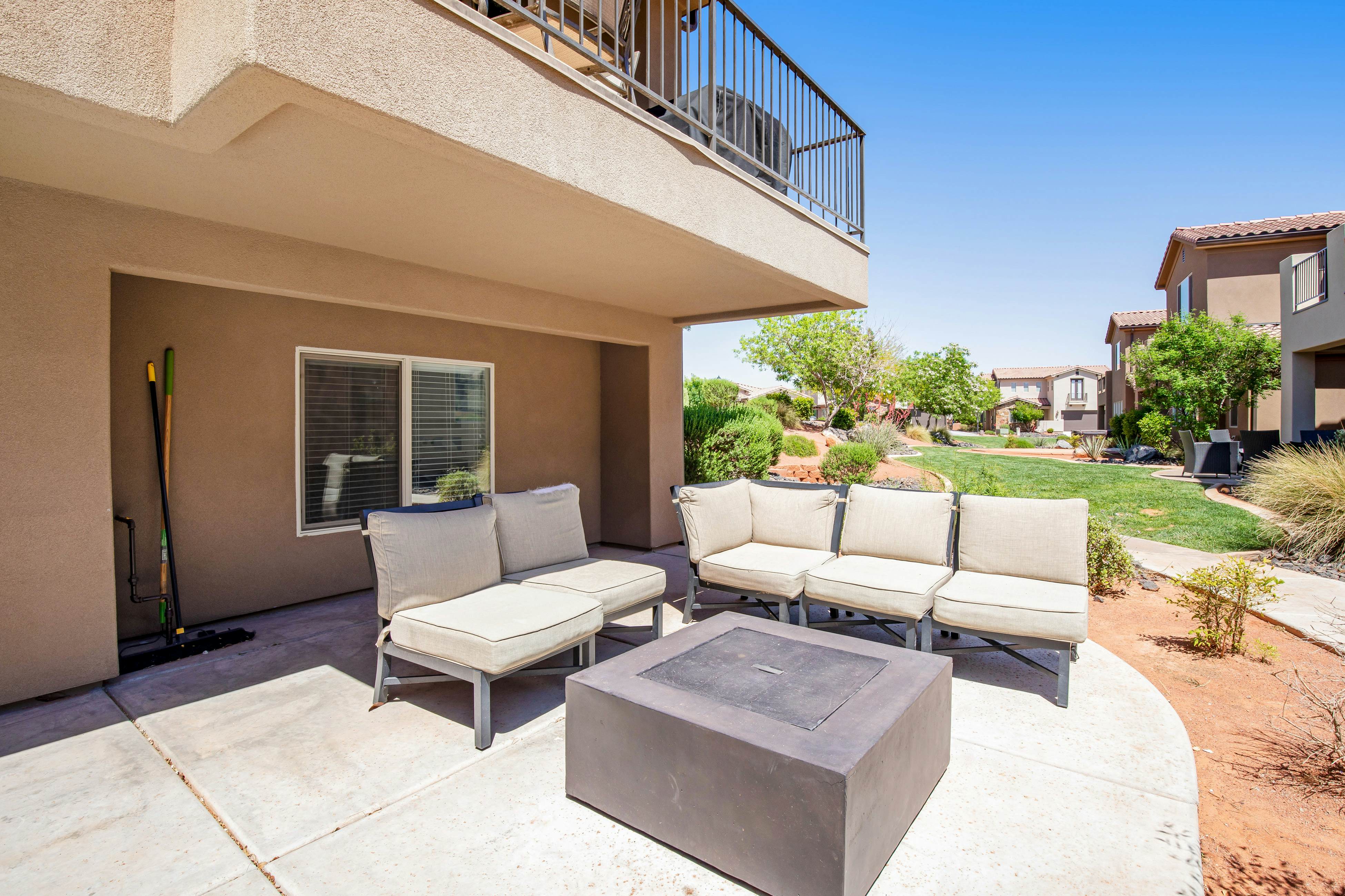 Sunset - Paradise Village #50