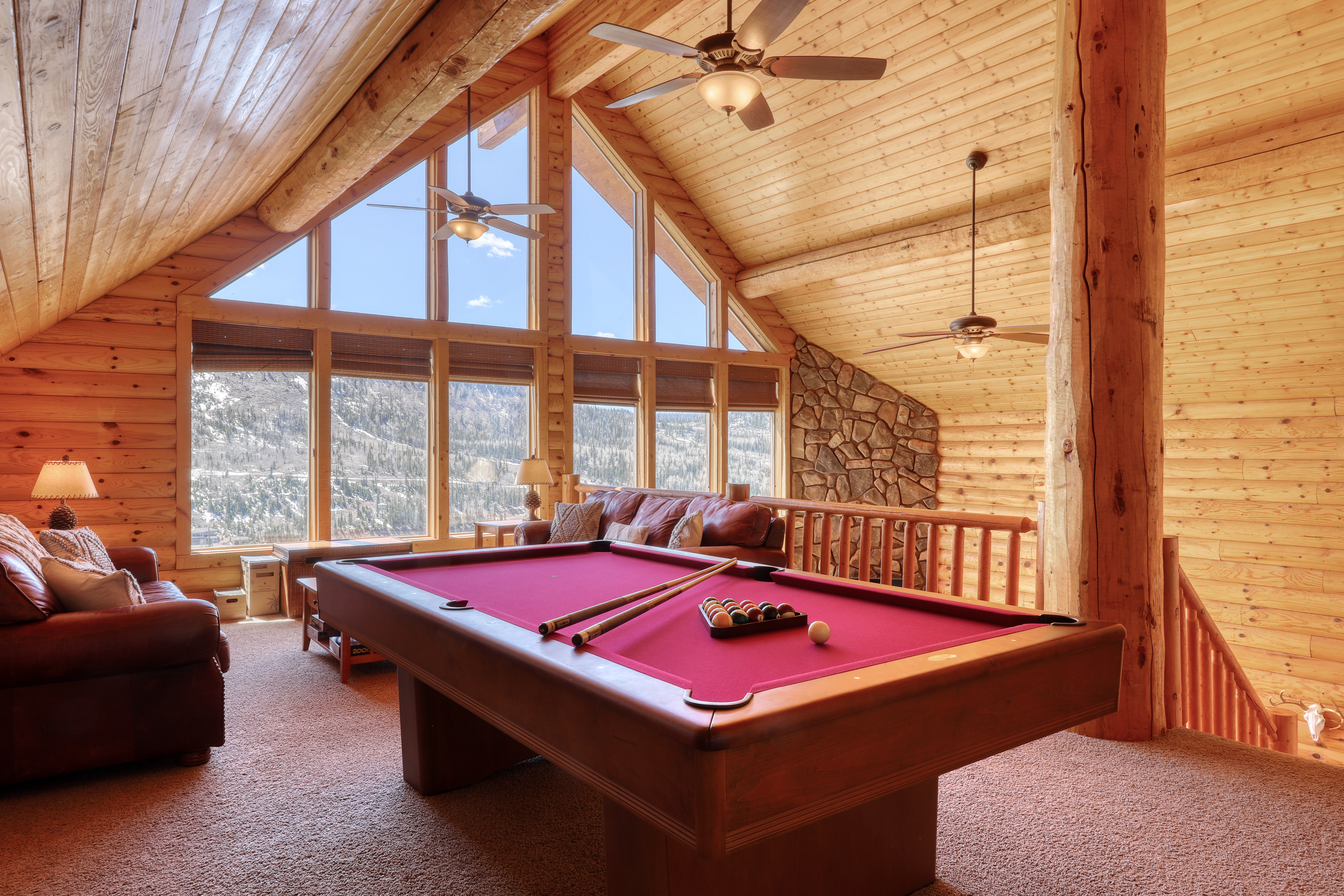 Top 10 Vacasa Rentals In Brian Head, Utah - Updated 2024 | Trip101