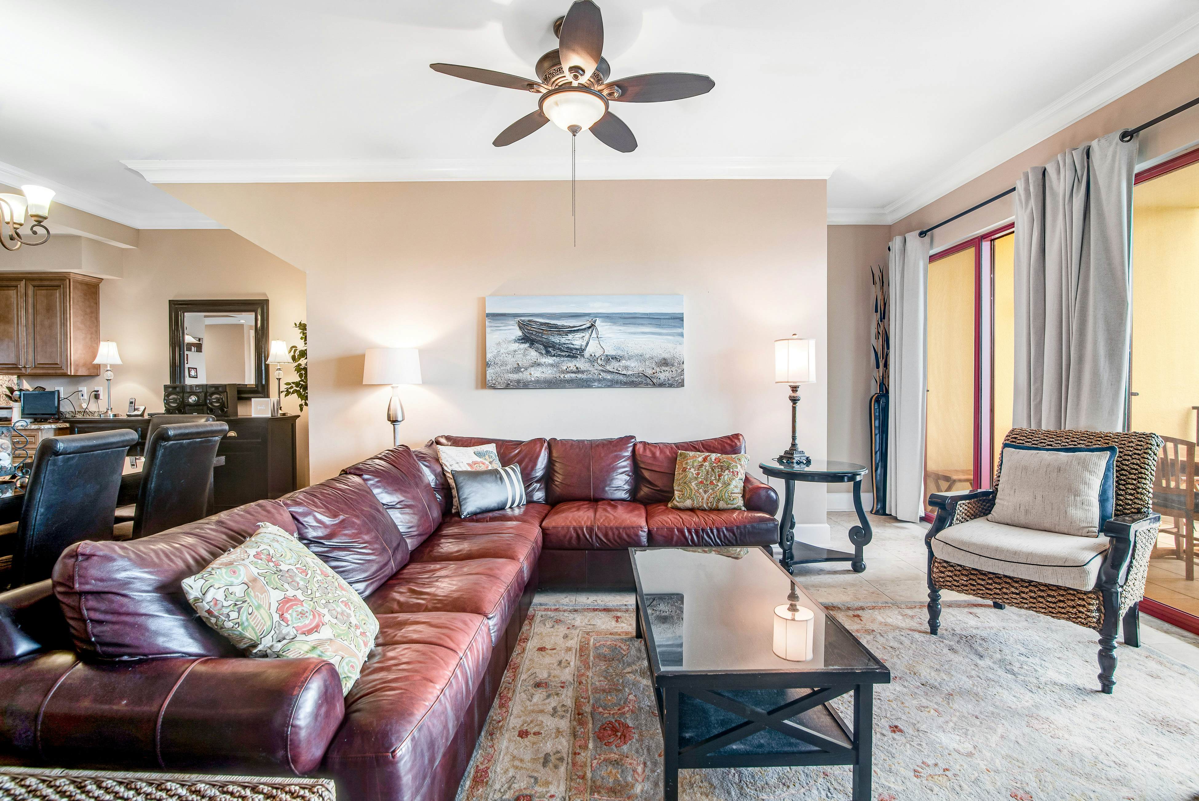 Sanctuary by the Sea 3118