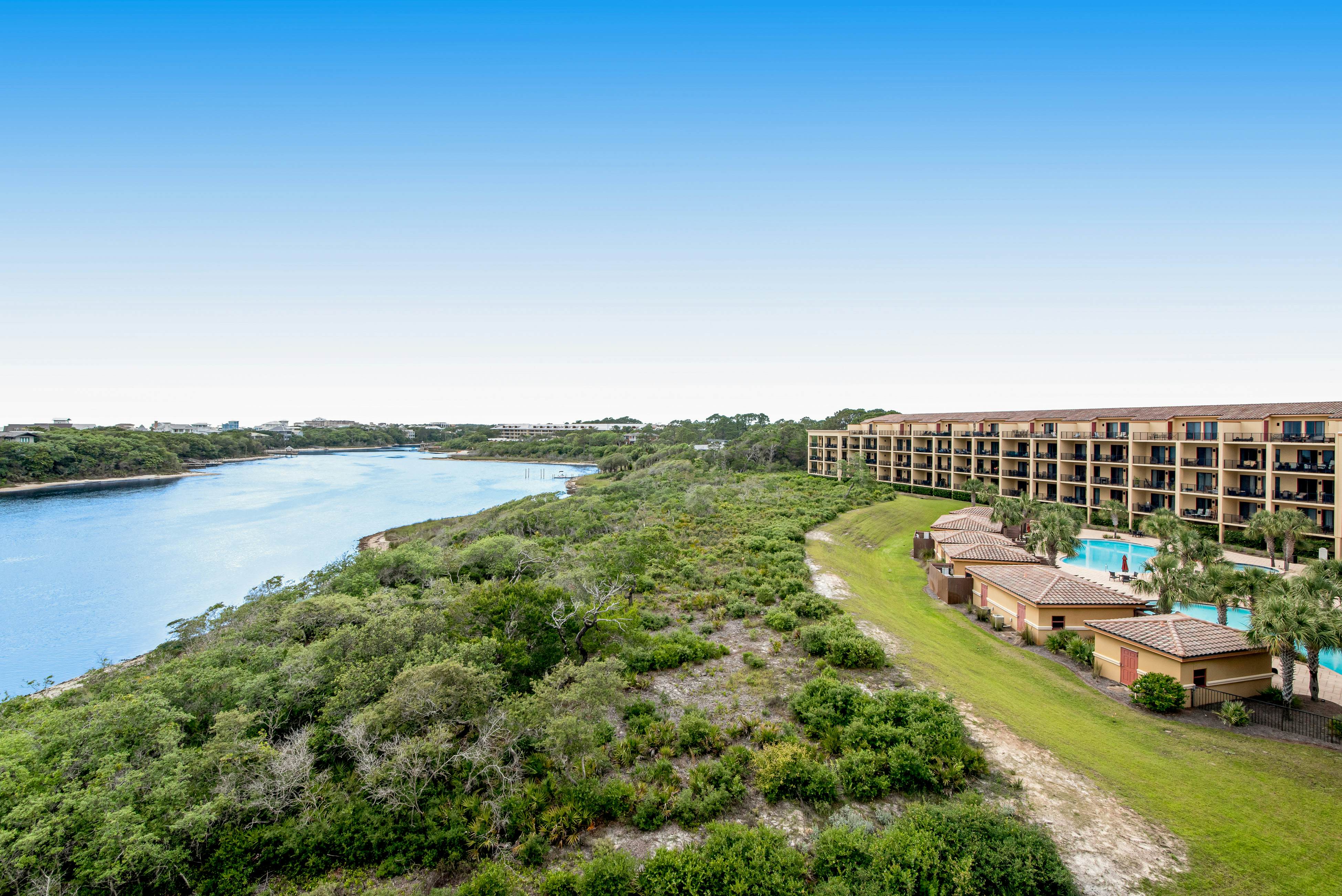 Sanctuary by the Sea 3118