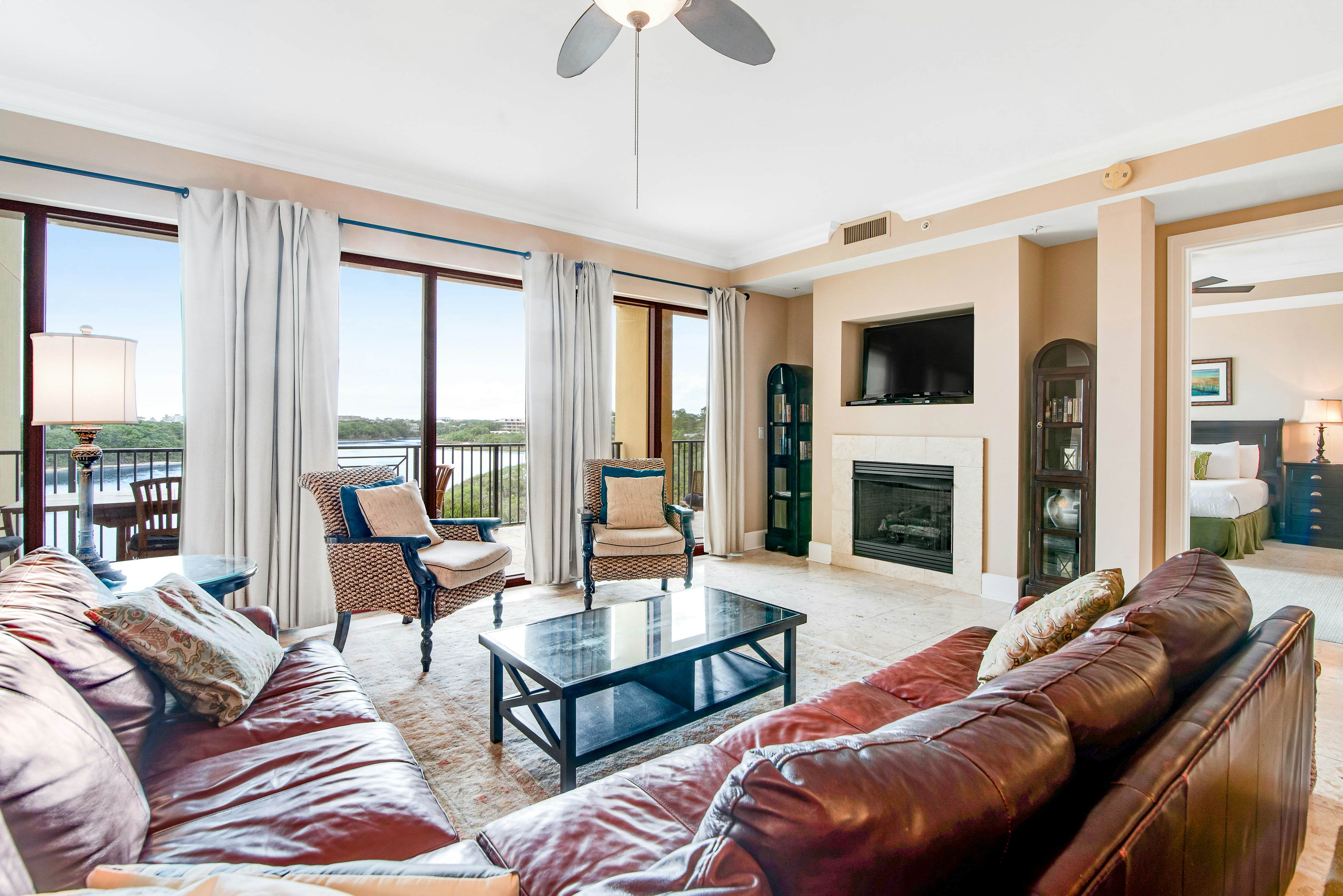 Sanctuary by the Sea 3118