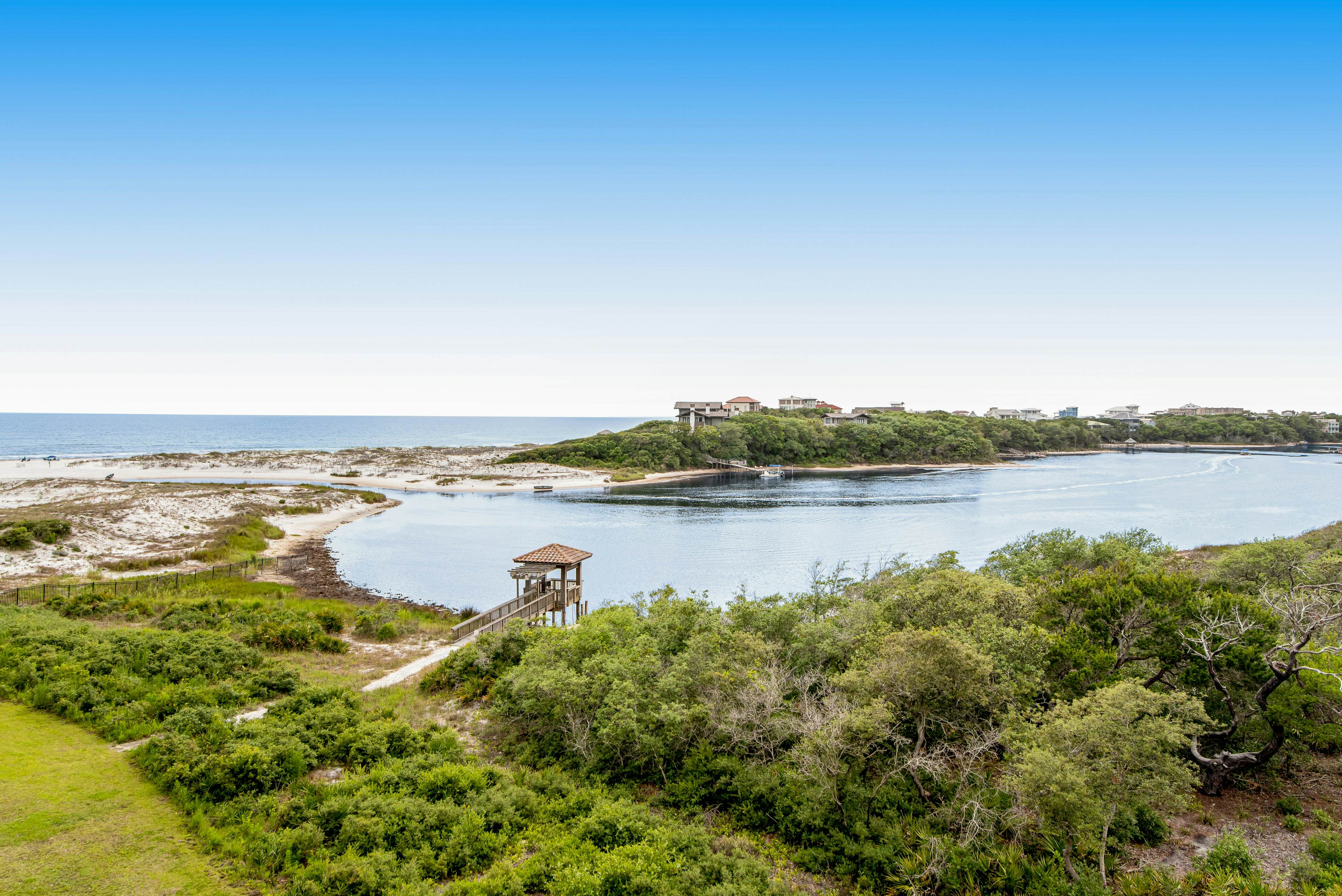 Sanctuary by the Sea 3118