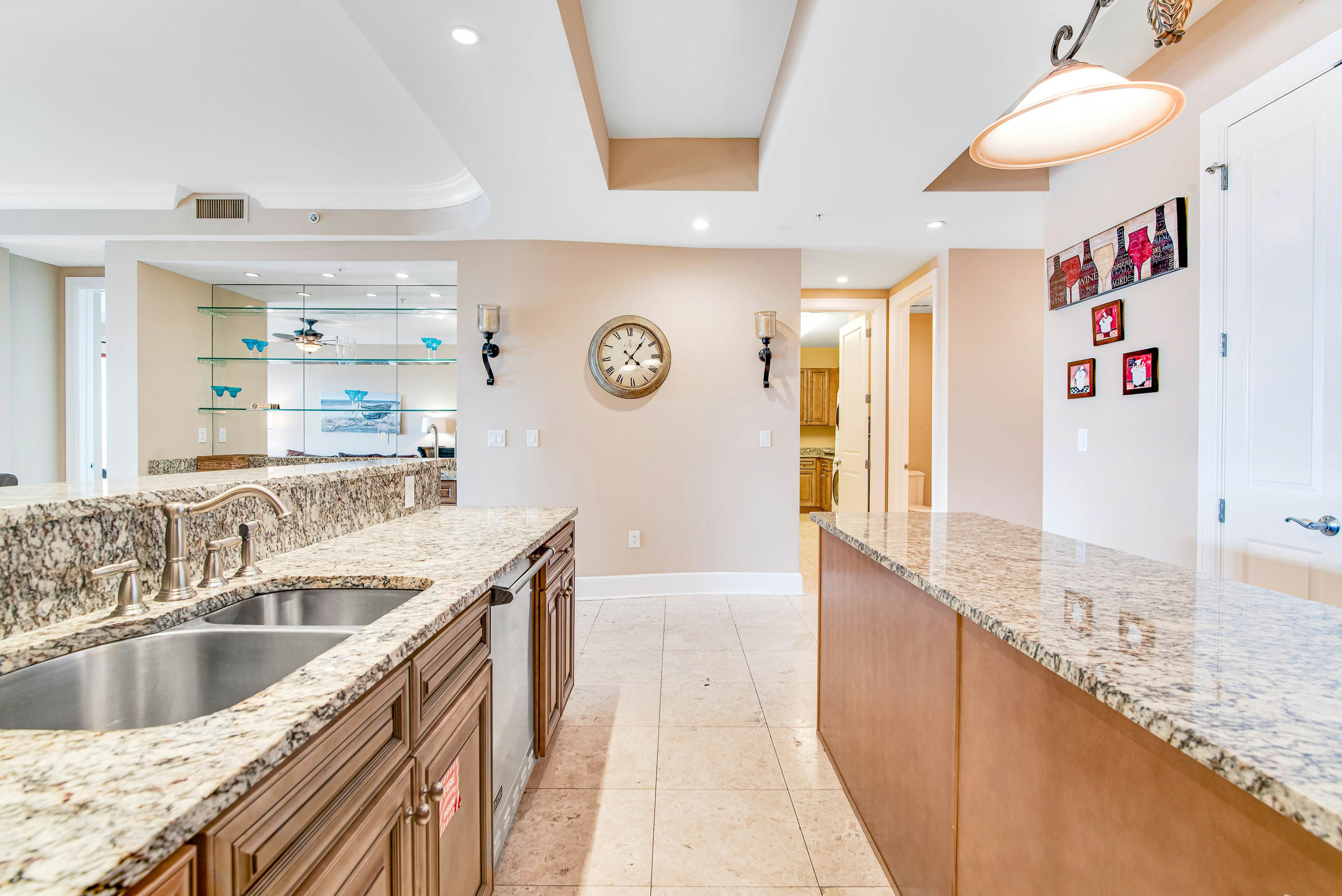 Sanctuary by the Sea 3118