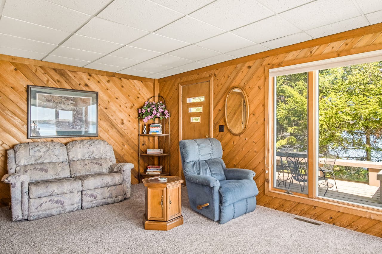Arborvitae Point 2 BD Honor, MI Vacation Rental Vacasa