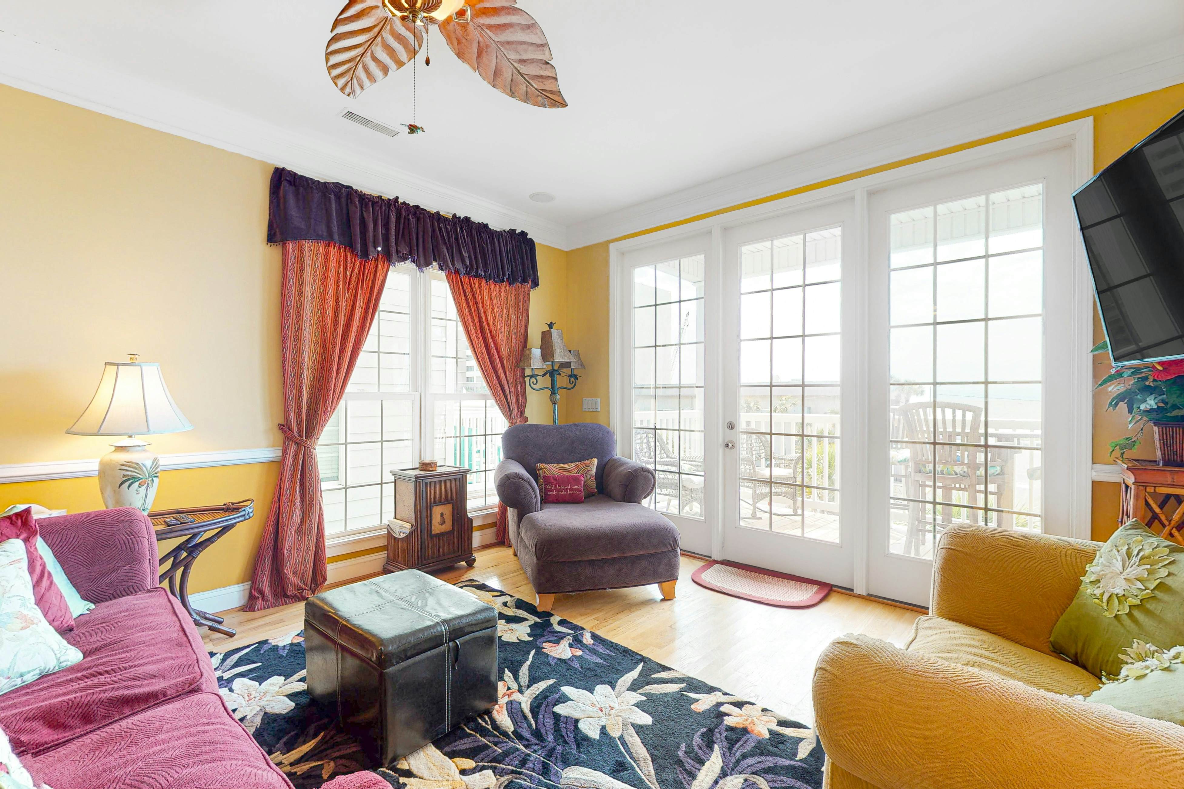 Pavilion Watch Villas, Vacation Rentals South Carolina Vacasa