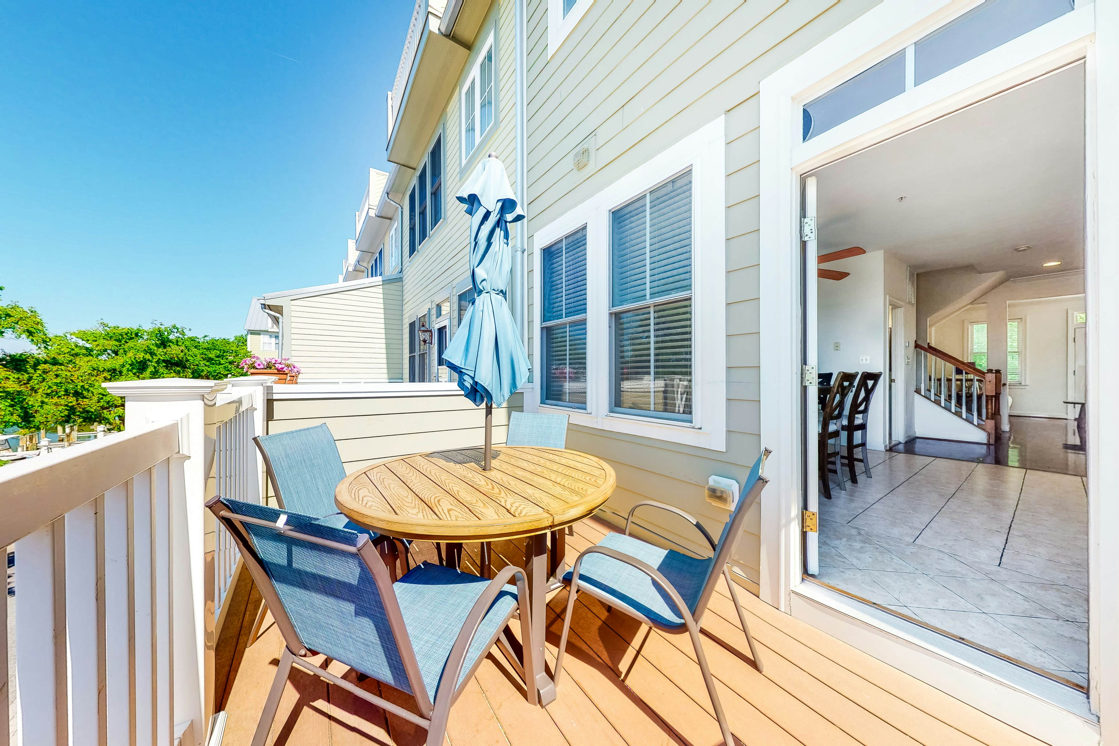 Sunset Island 11 Island Edge 4 BD Ocean City, MD Vacation Rental