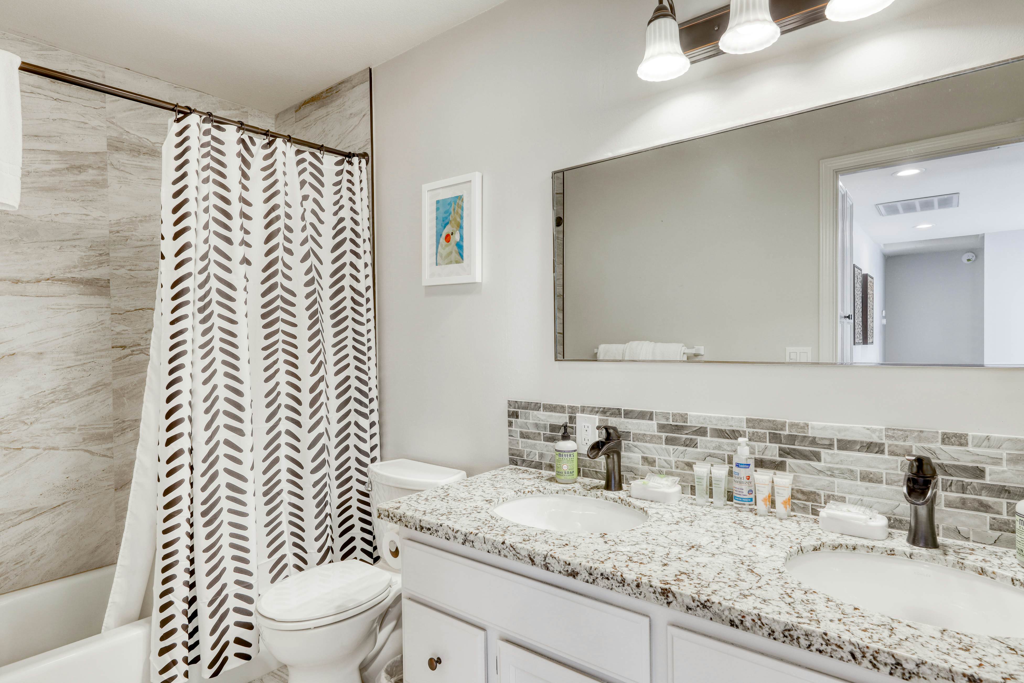 Captains Quarters Retreat