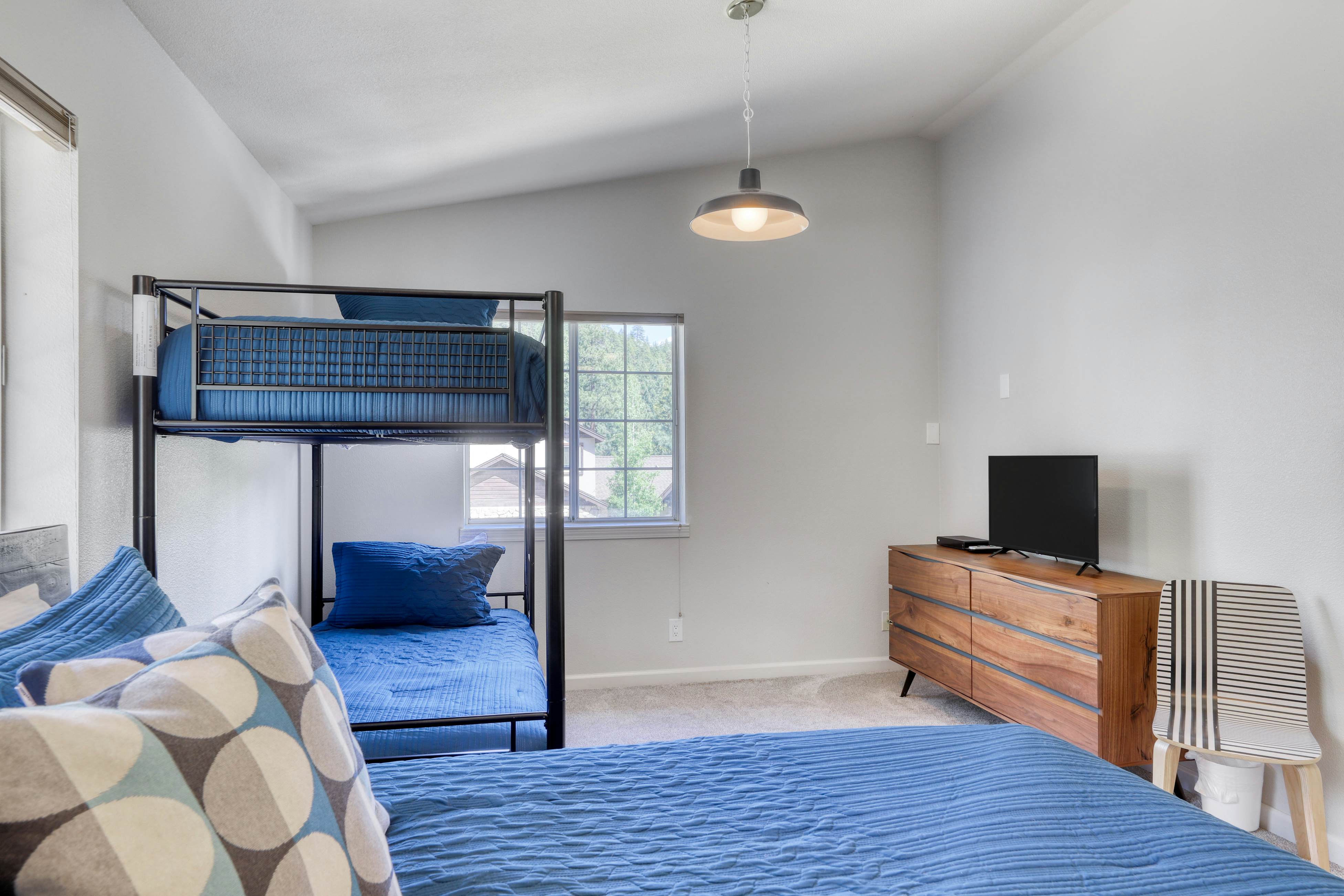 Captains Quarters Retreat