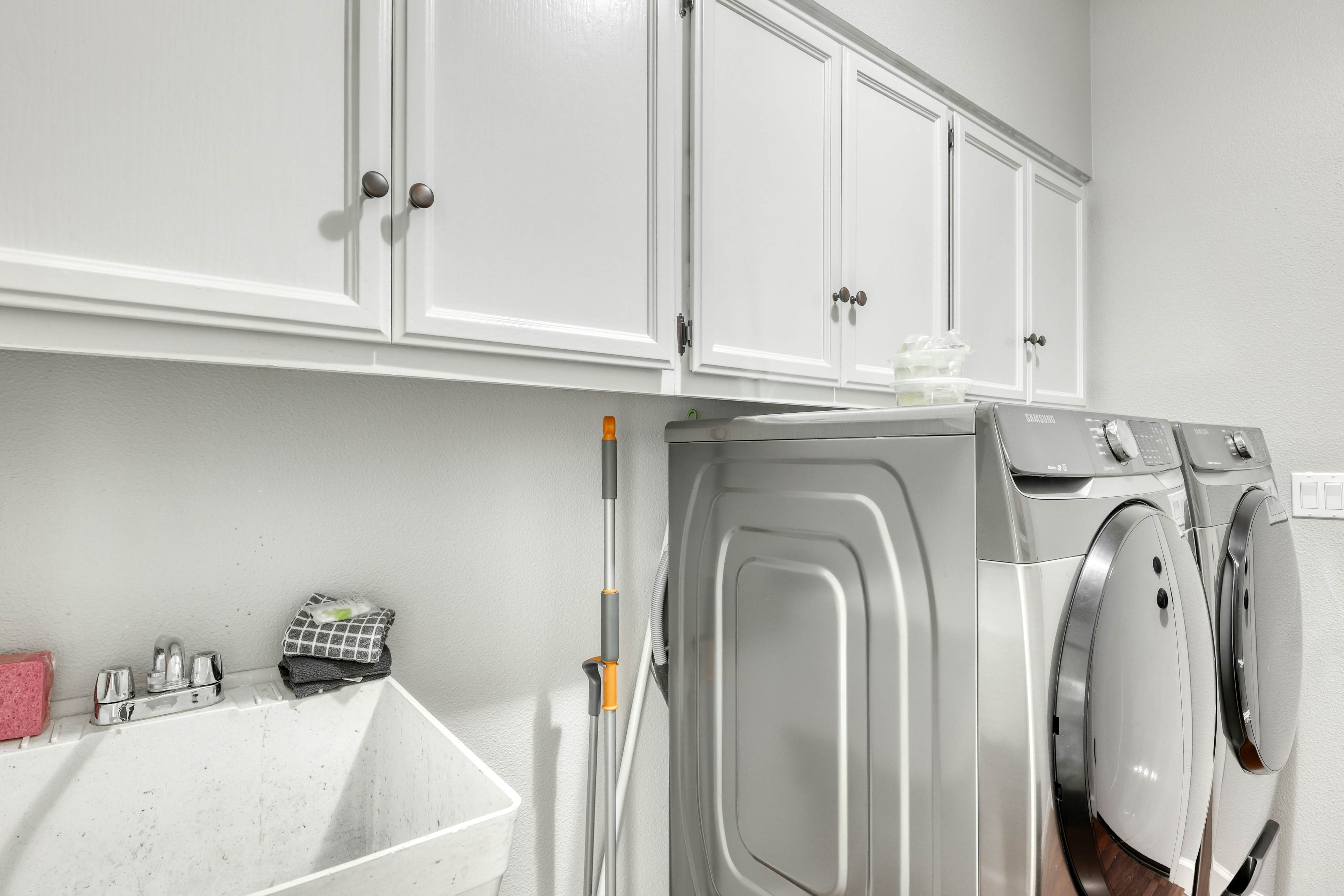 Captains Quarters Retreat