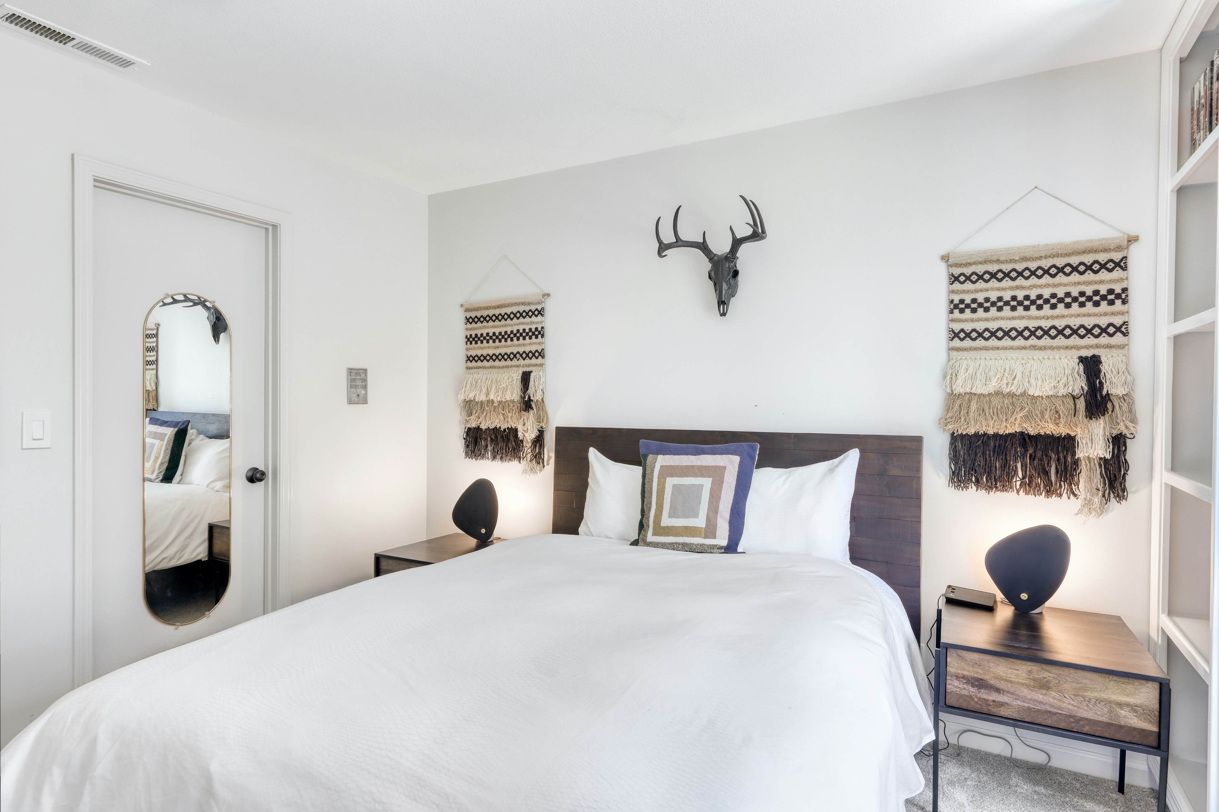 Captains Quarters Retreat