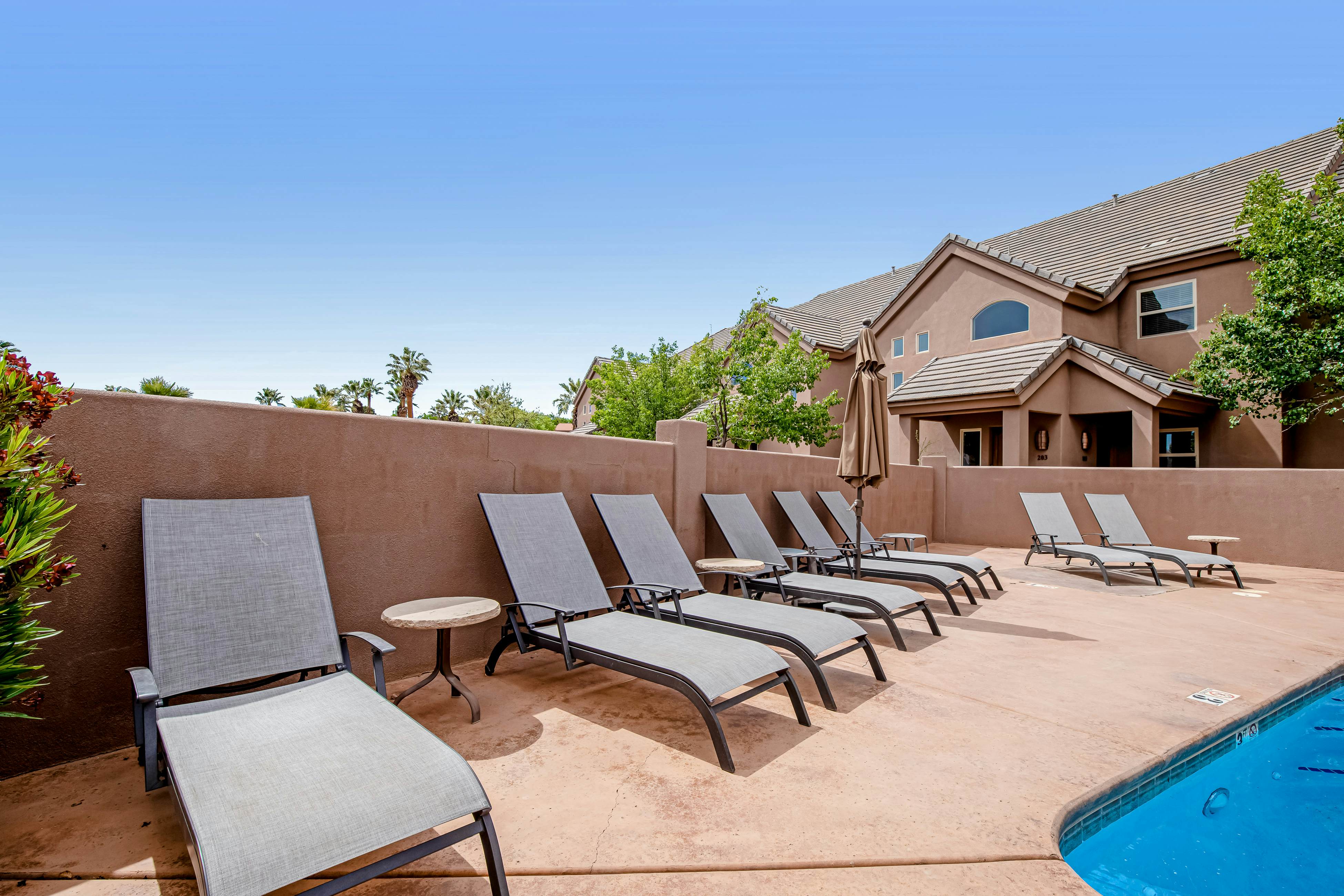 West Canyon Wonderland