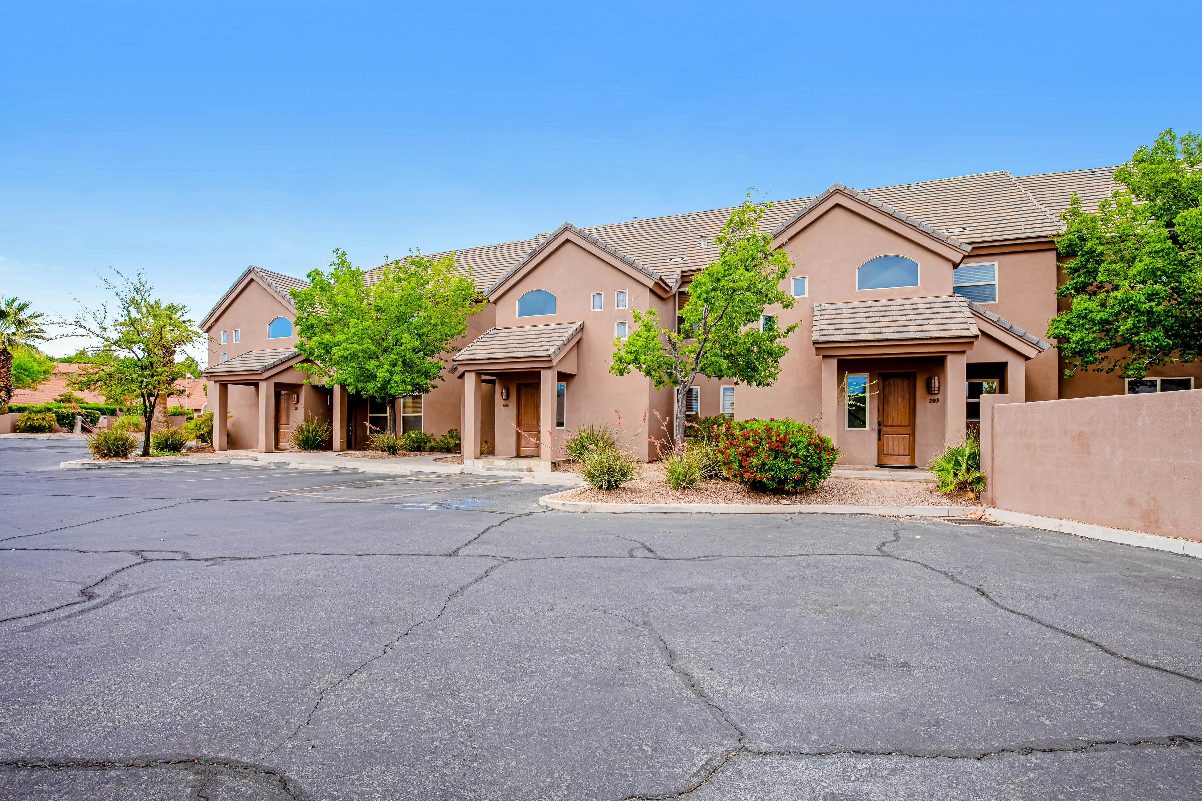 West Canyon Wonderland