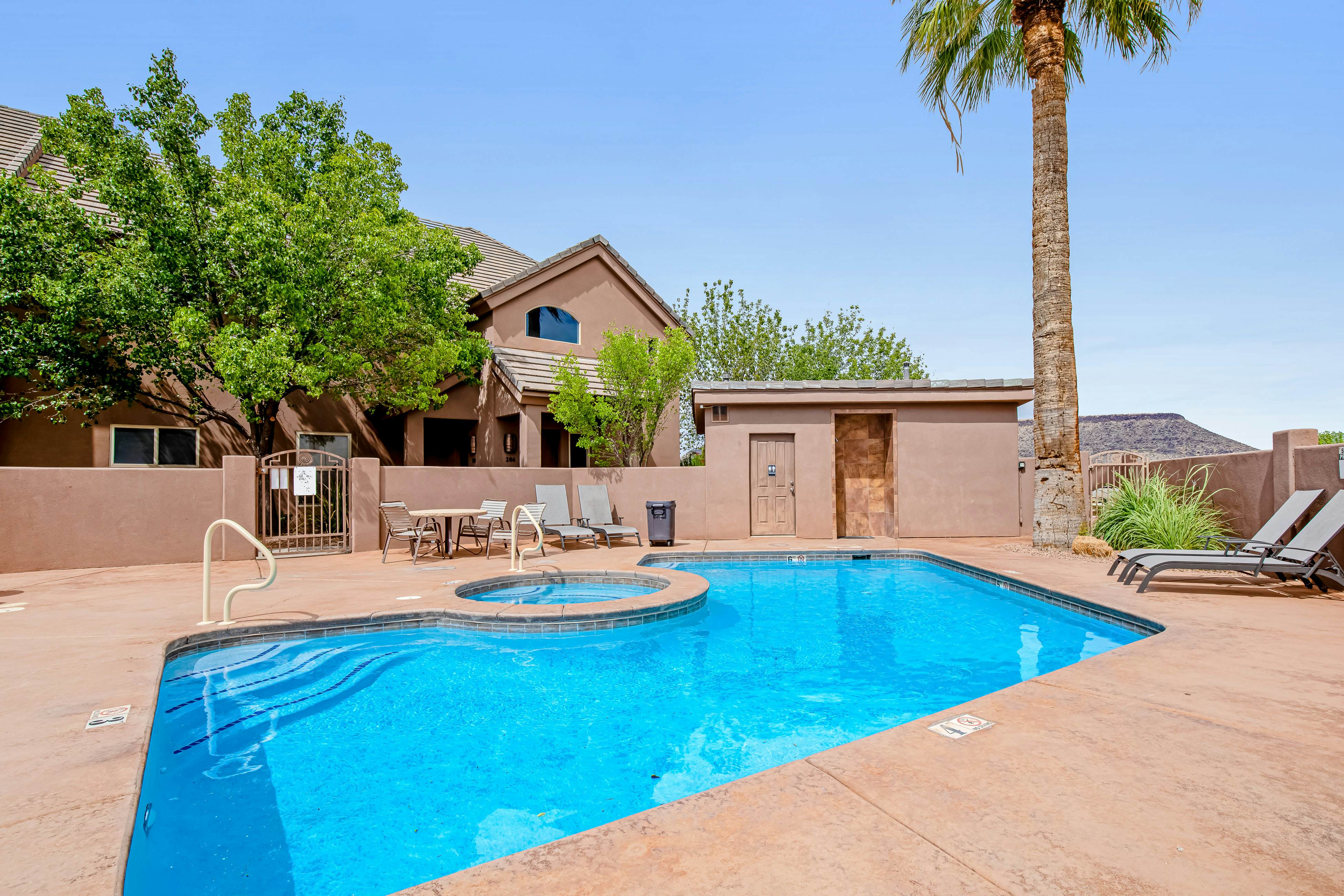 West Canyon Wonderland