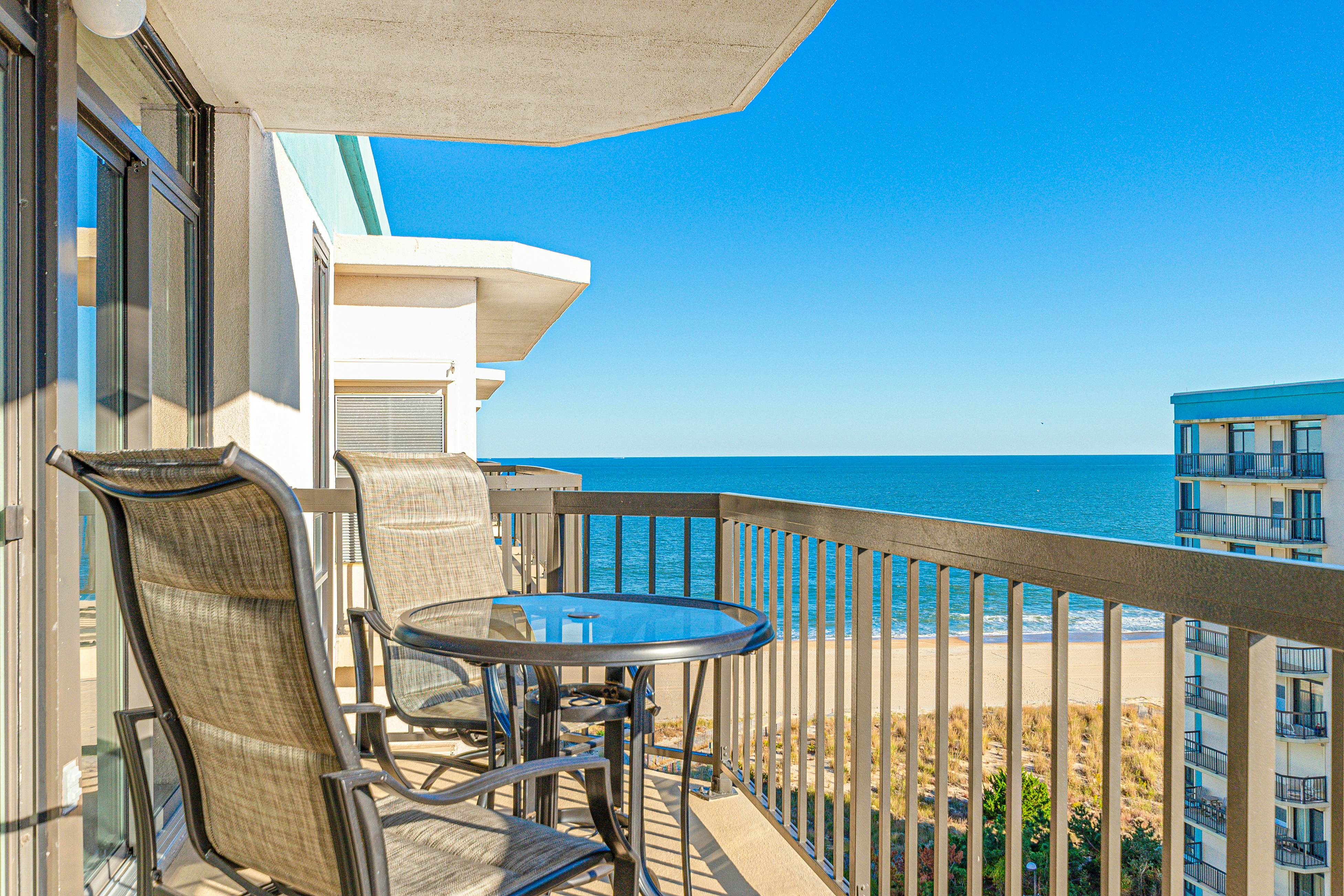 Braemar Ocean City Rentals