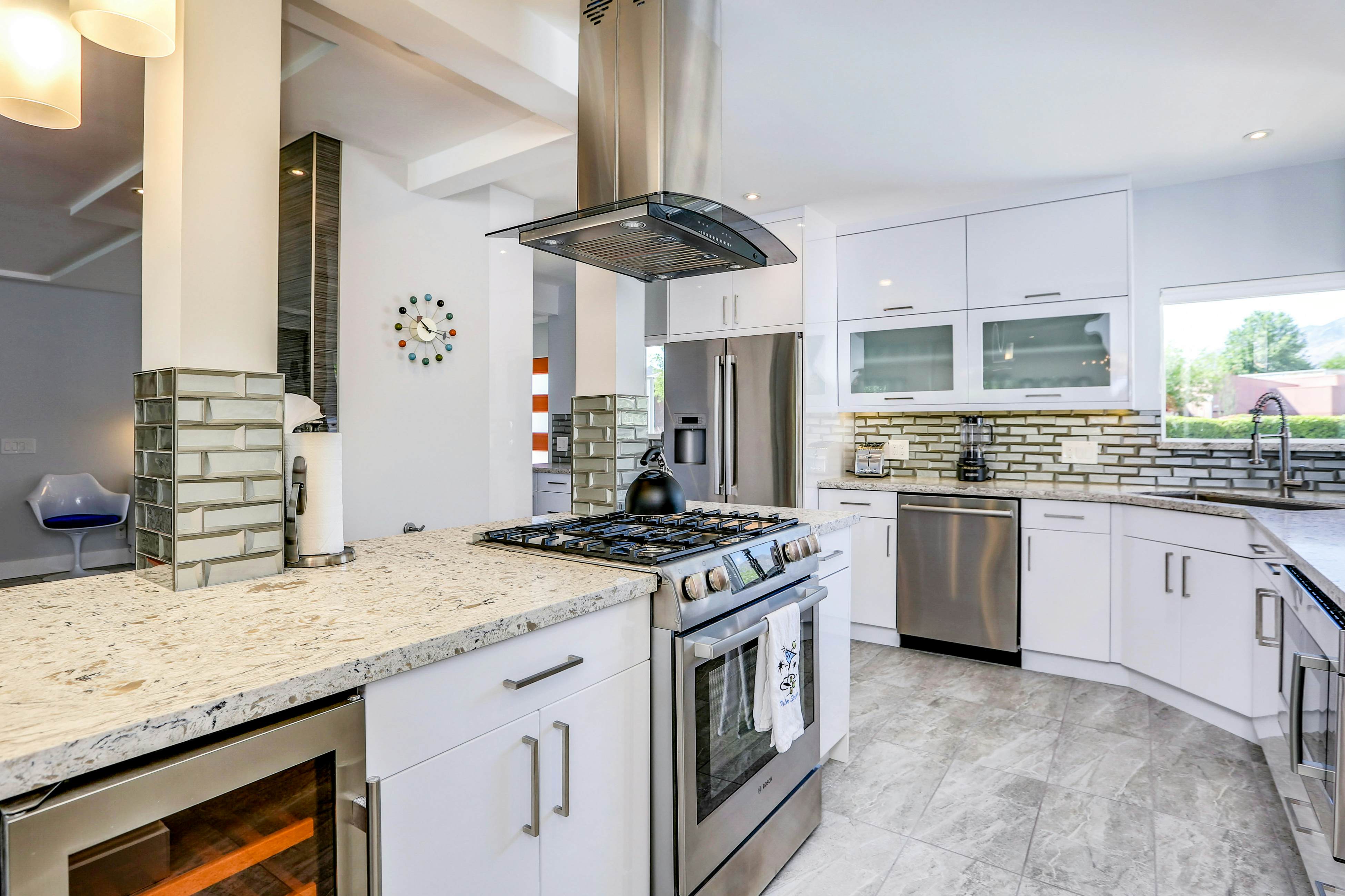 Desert Stardust - 4209