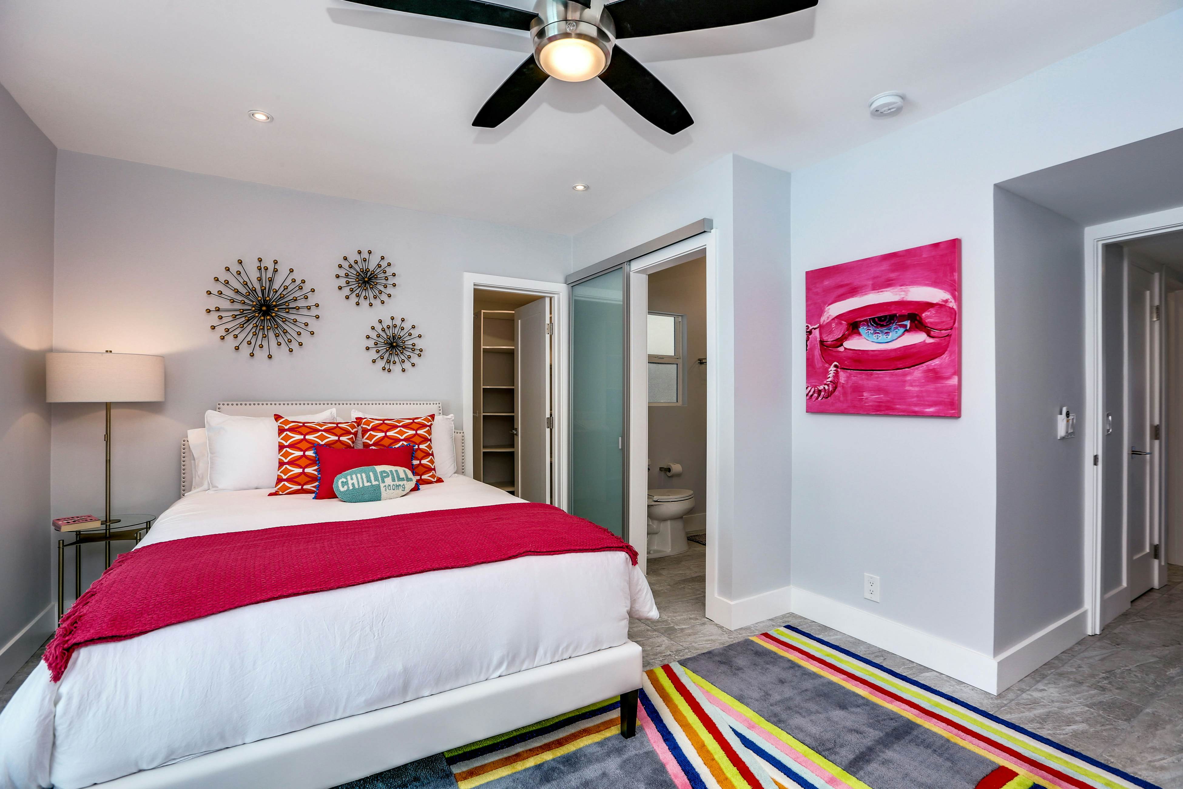 Desert Stardust - 4209