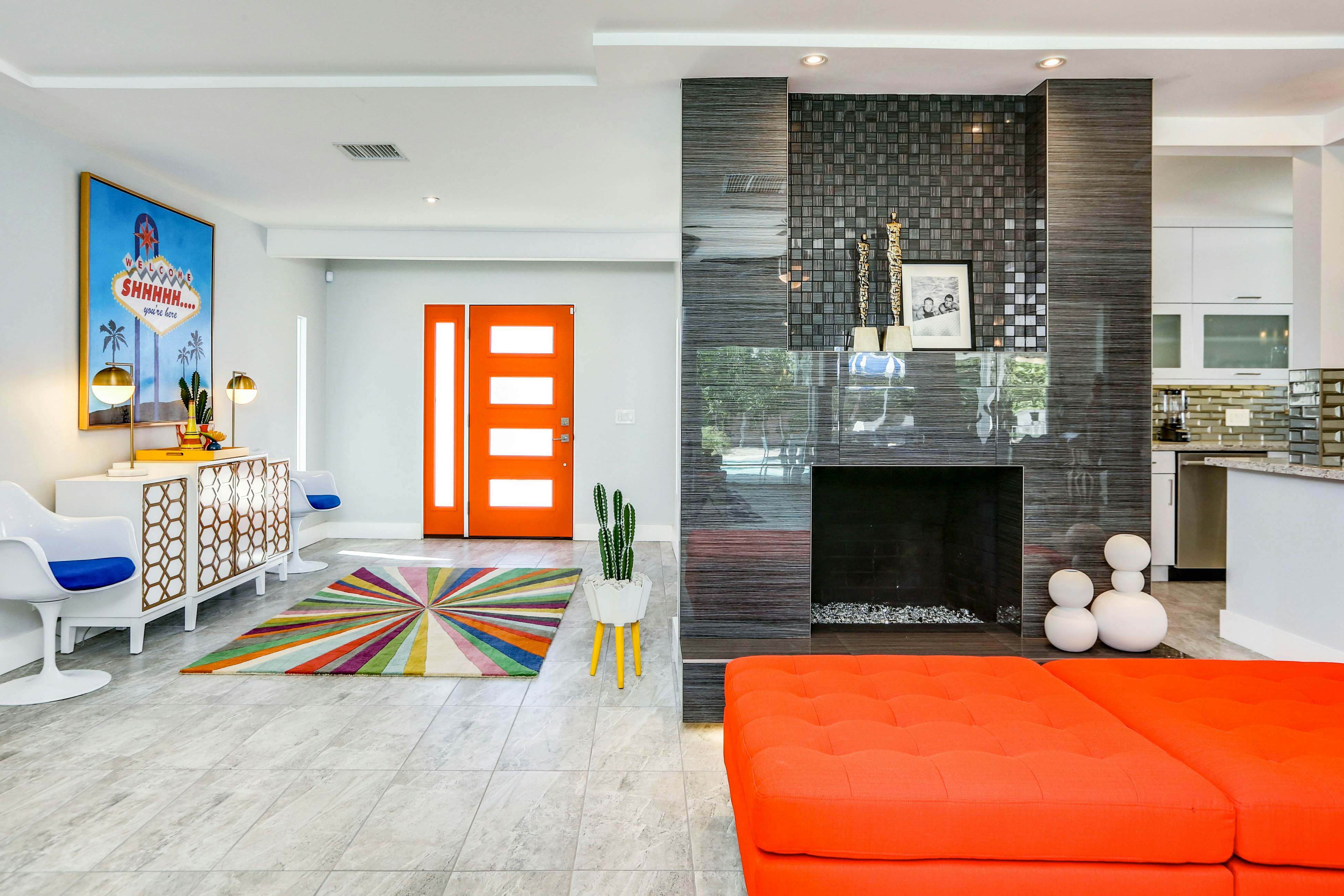 Desert Stardust - 4209