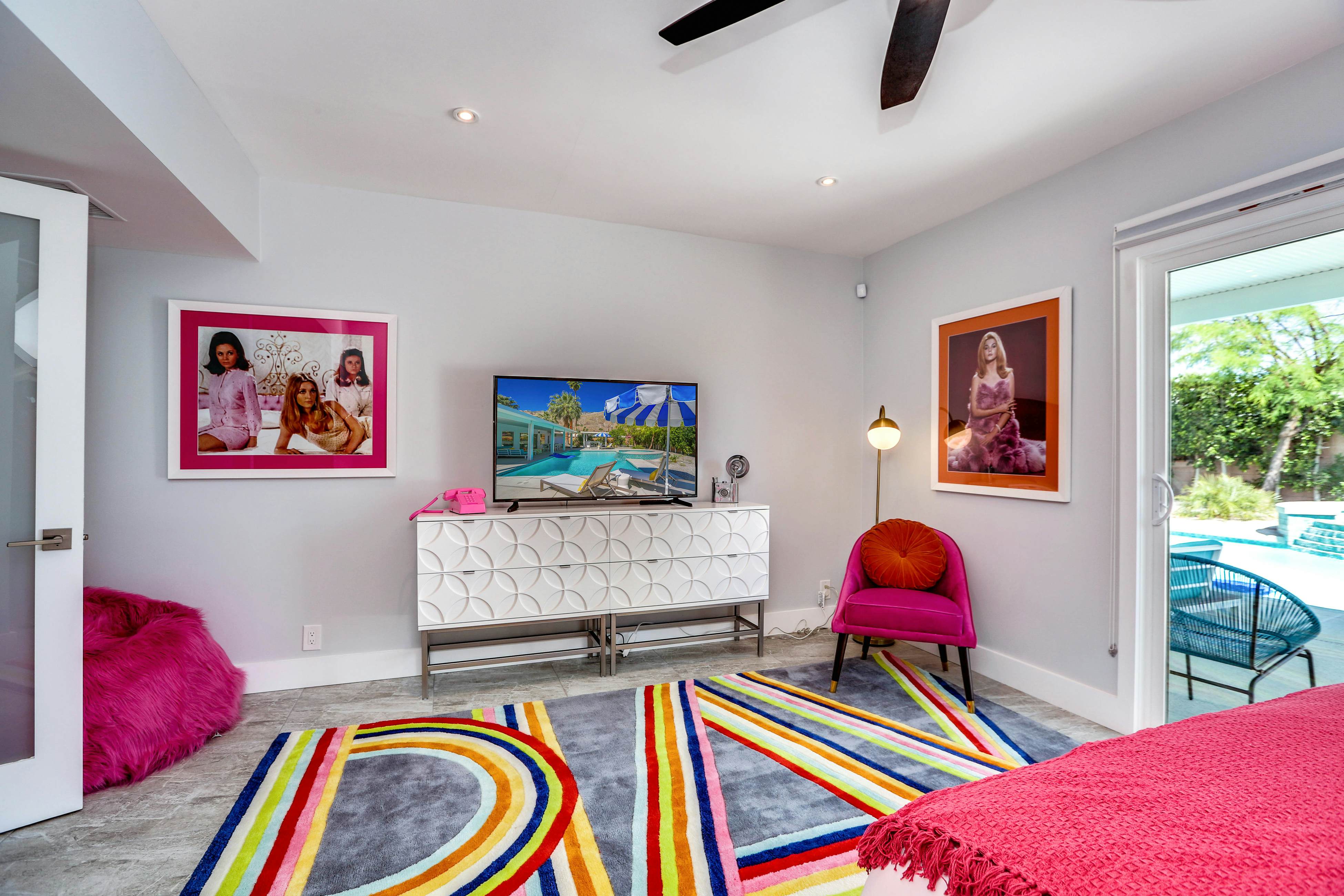 Desert Stardust - 4209