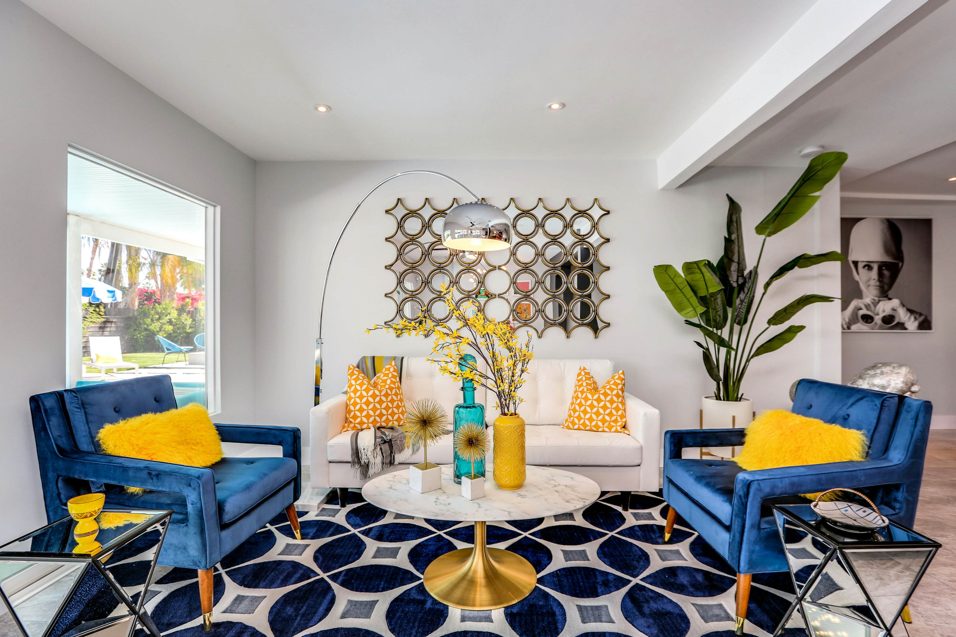 Desert Stardust - 4209