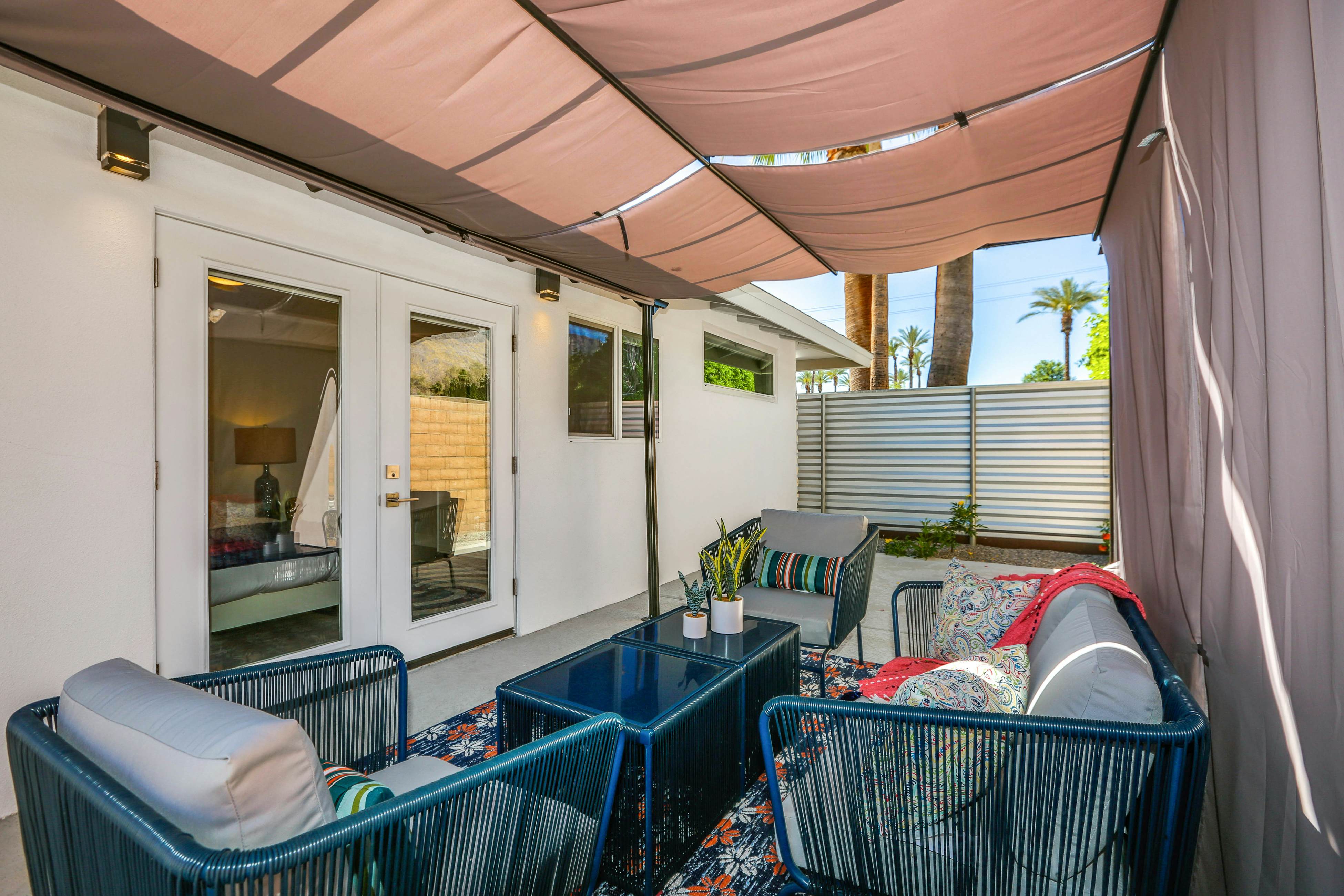 Desert Stardust - 4209