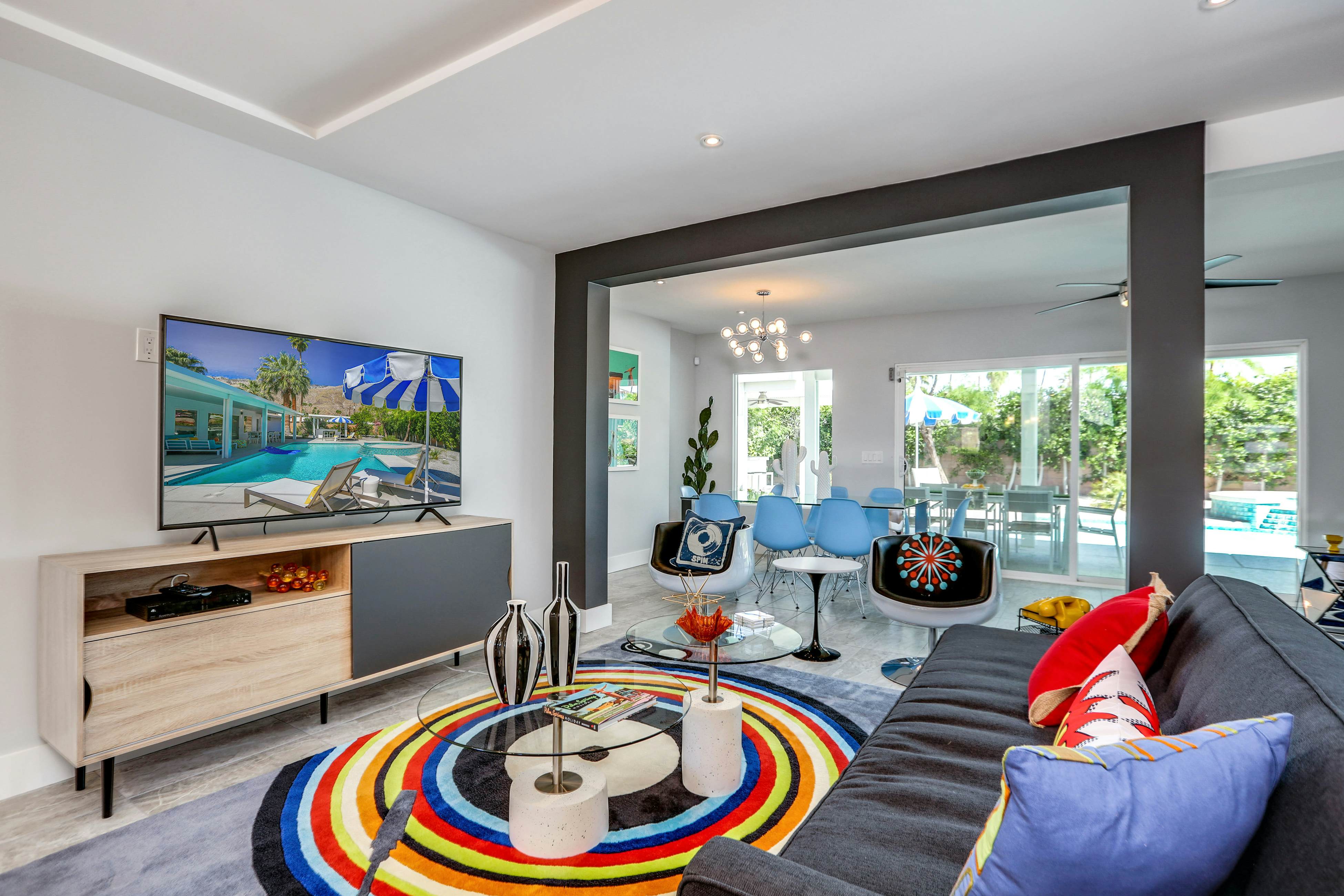 Desert Stardust - 4209