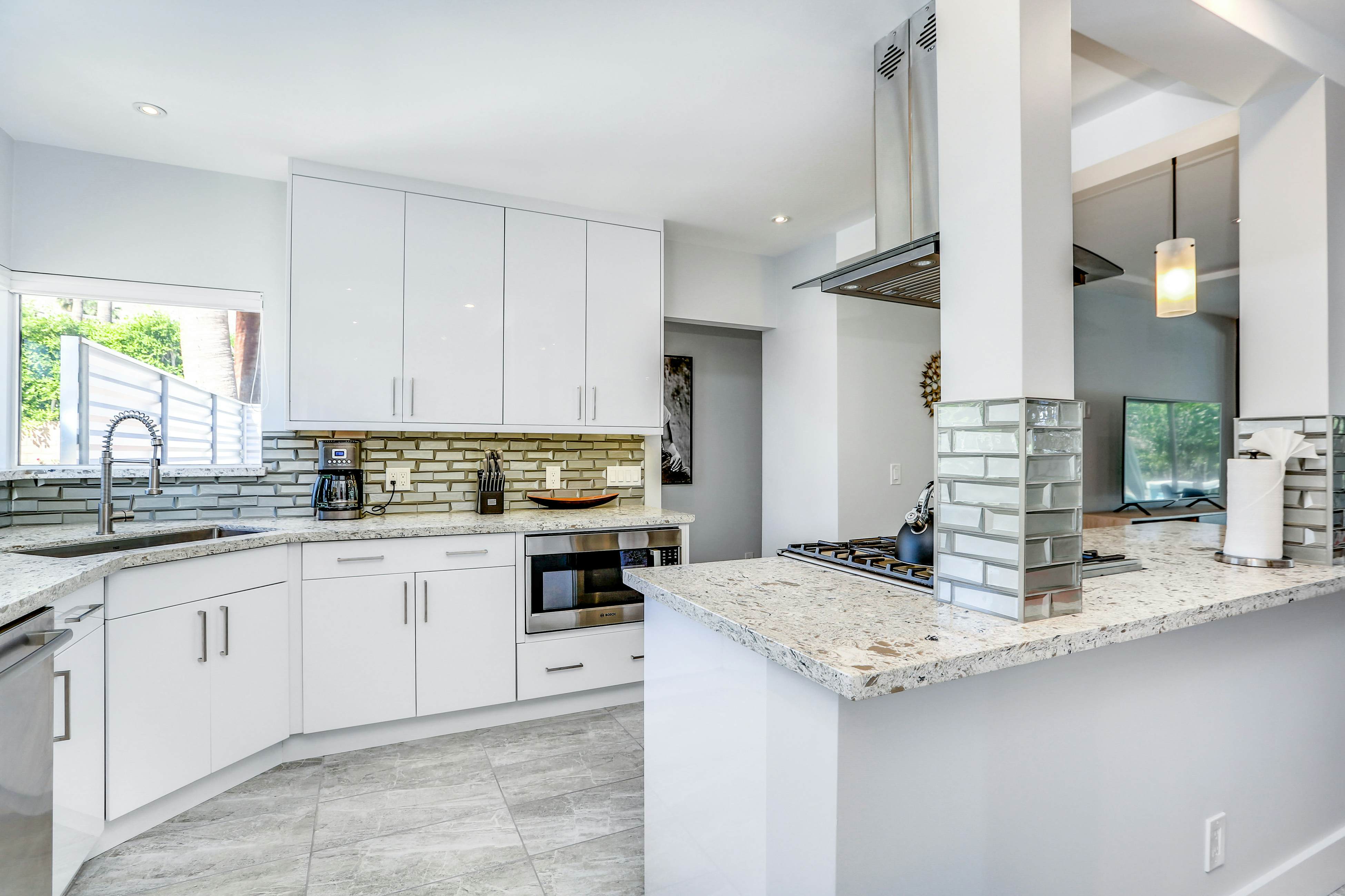 Desert Stardust - 4209