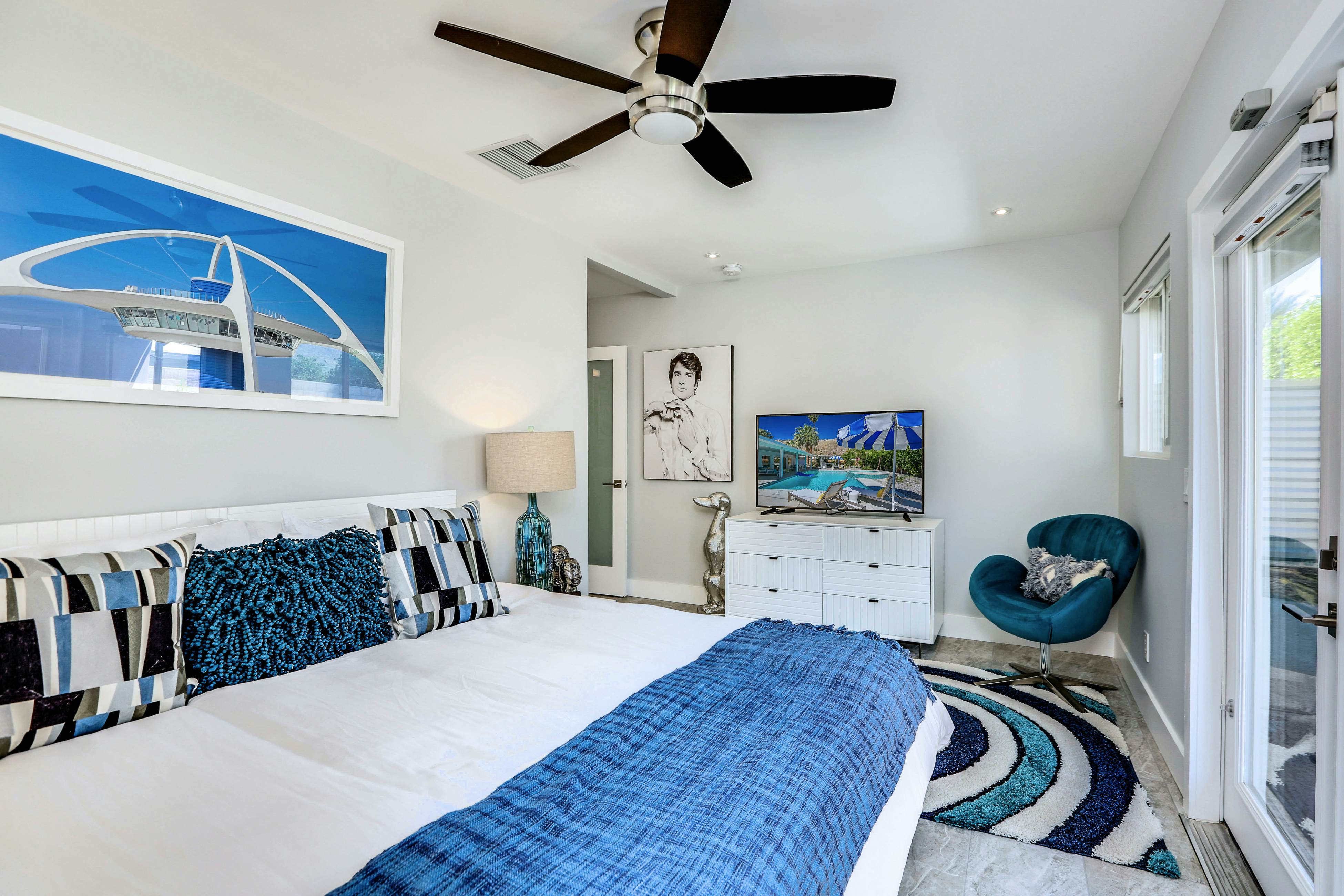 Desert Stardust - 4209