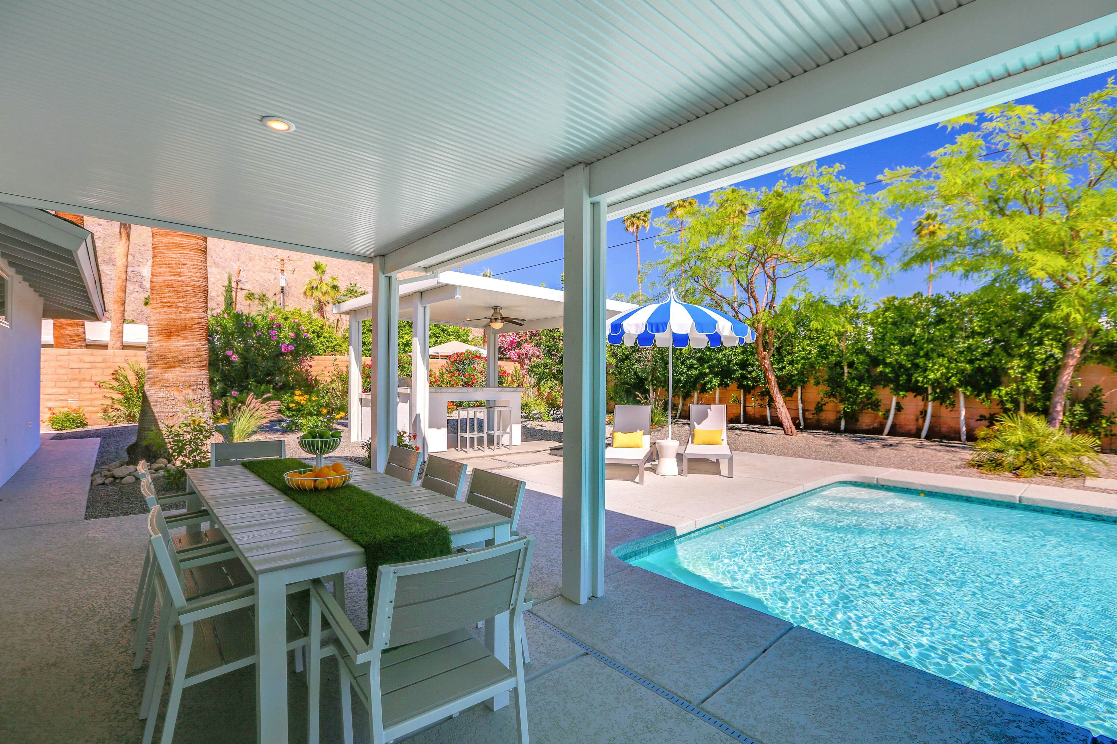 Desert Stardust - 4209