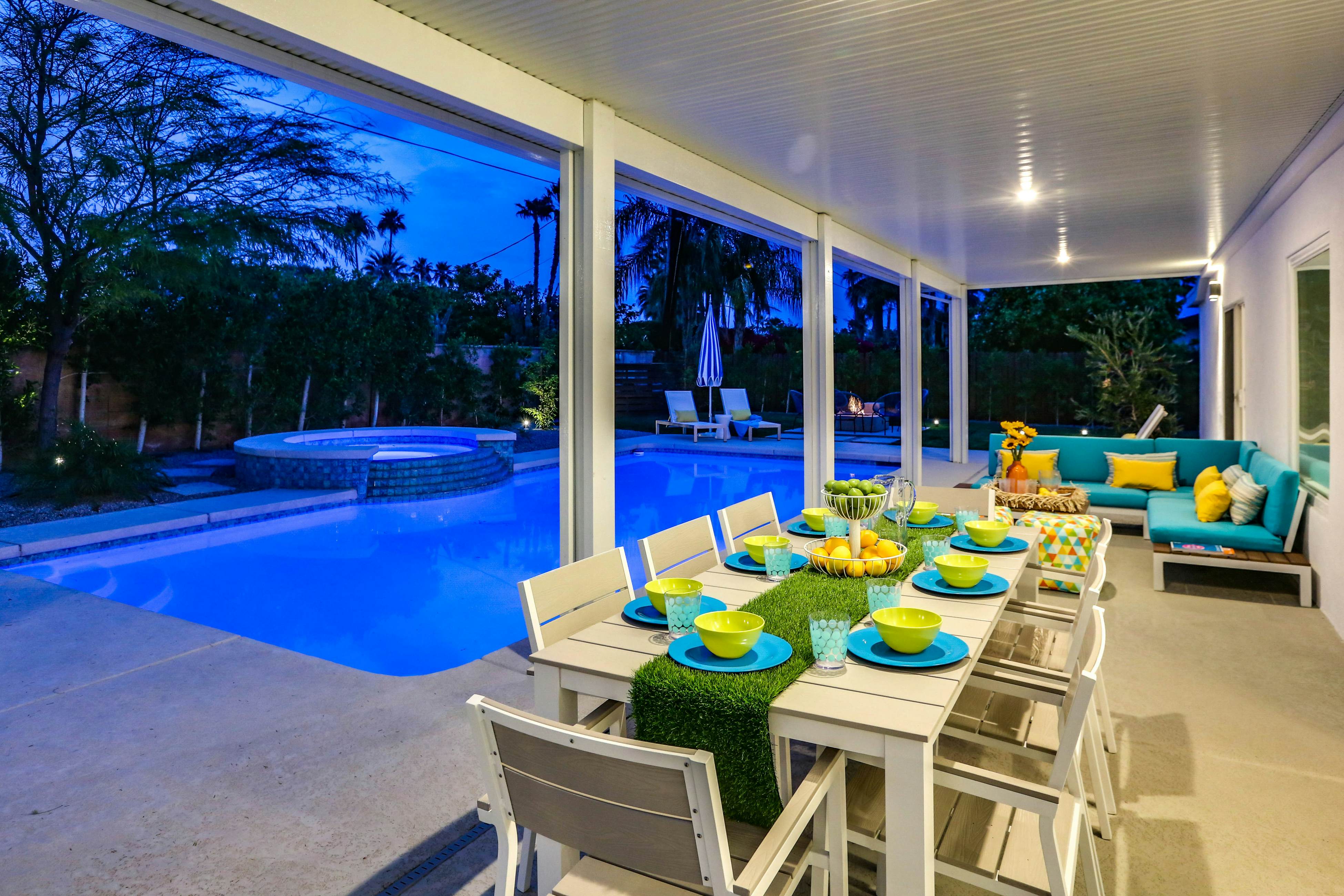 Desert Stardust - 4209