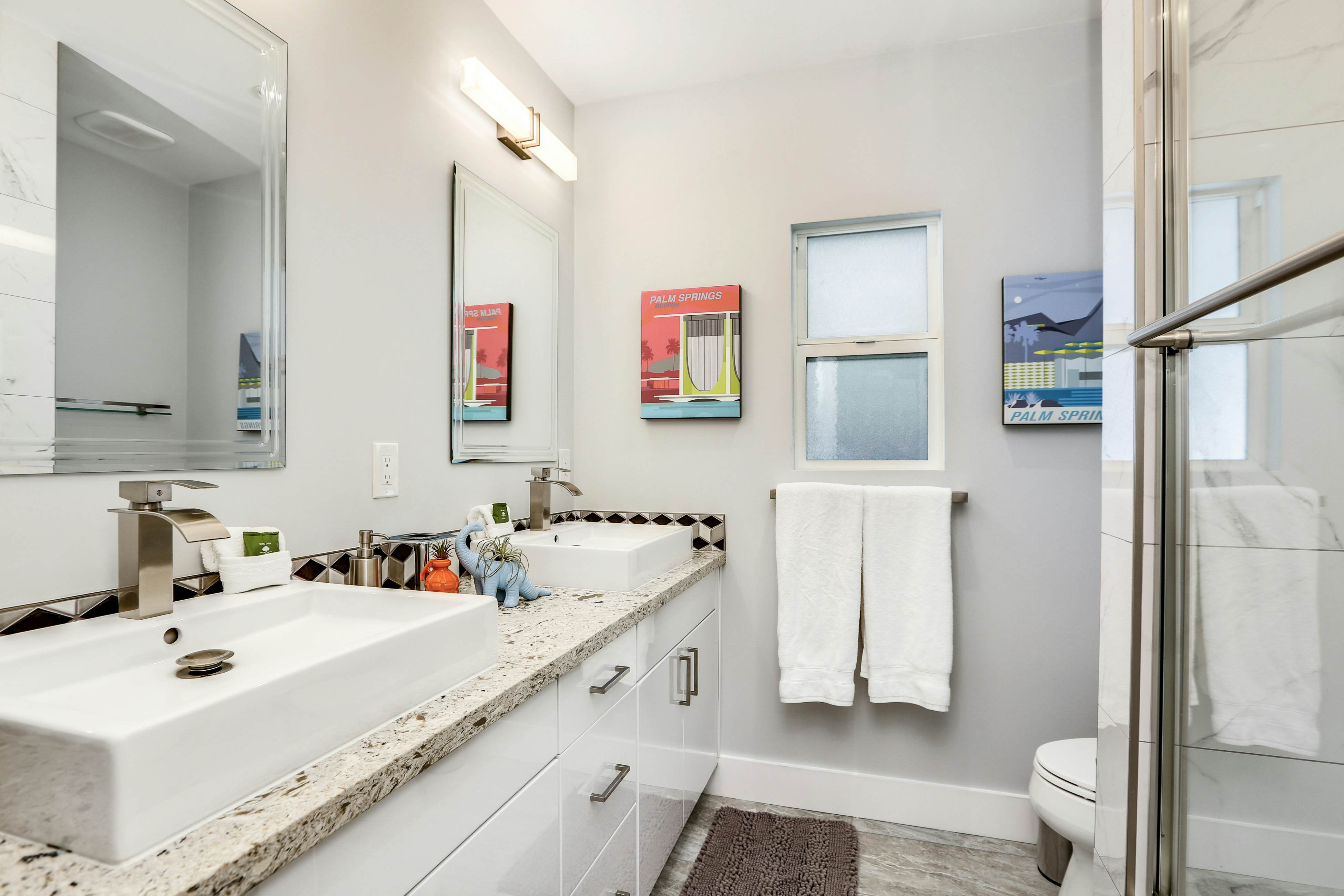 Desert Stardust - 4209