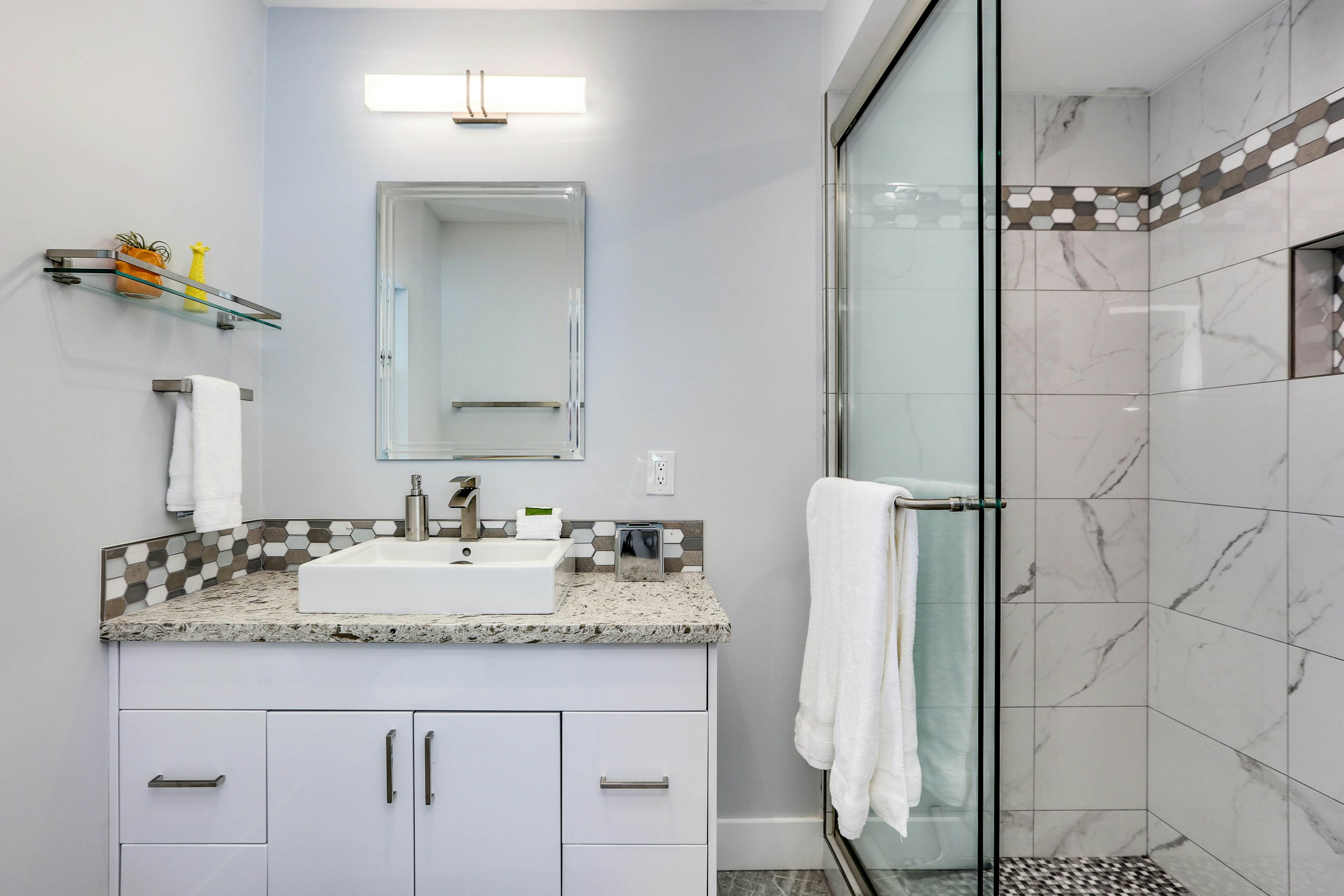 Desert Stardust - 4209