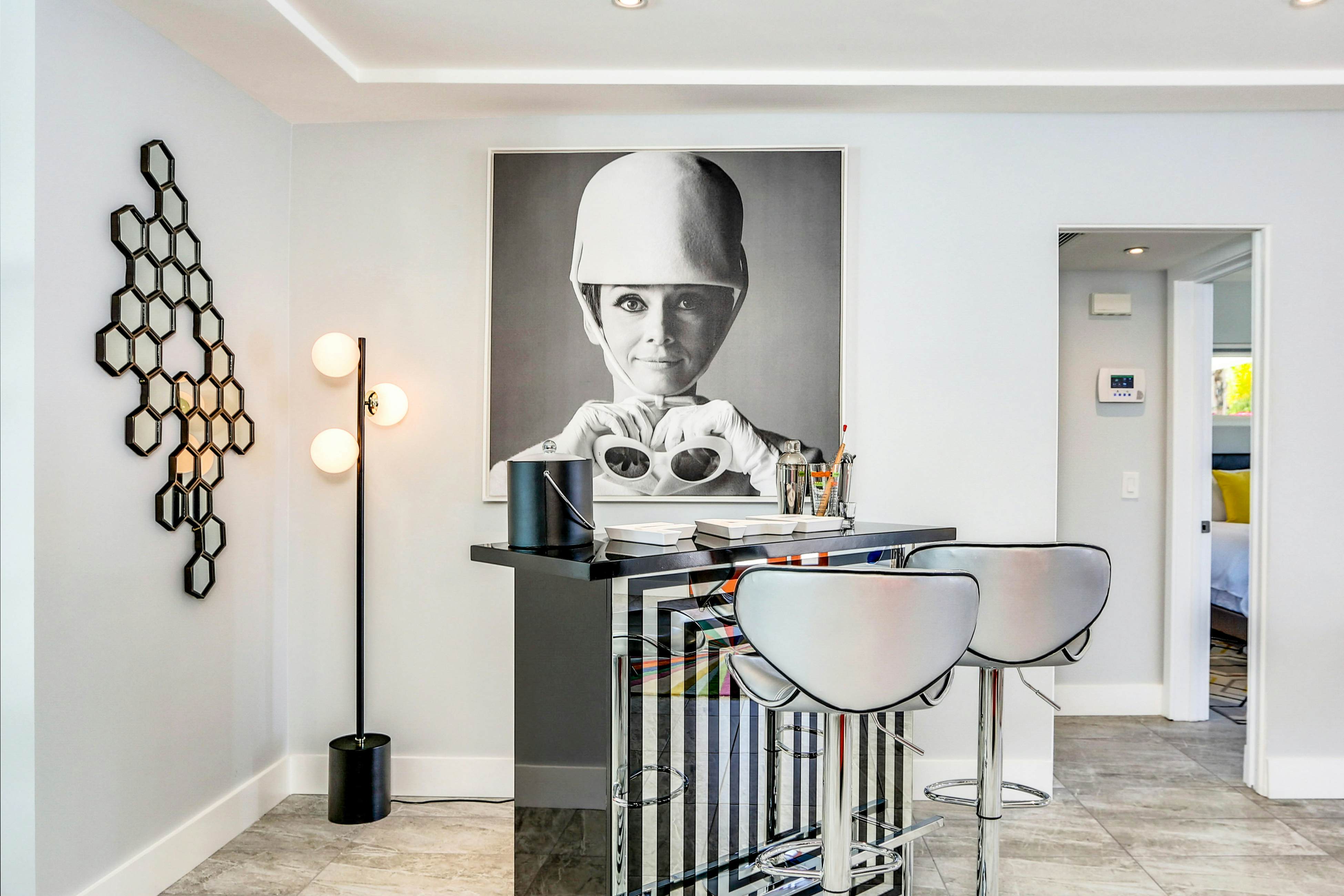 Desert Stardust - 4209