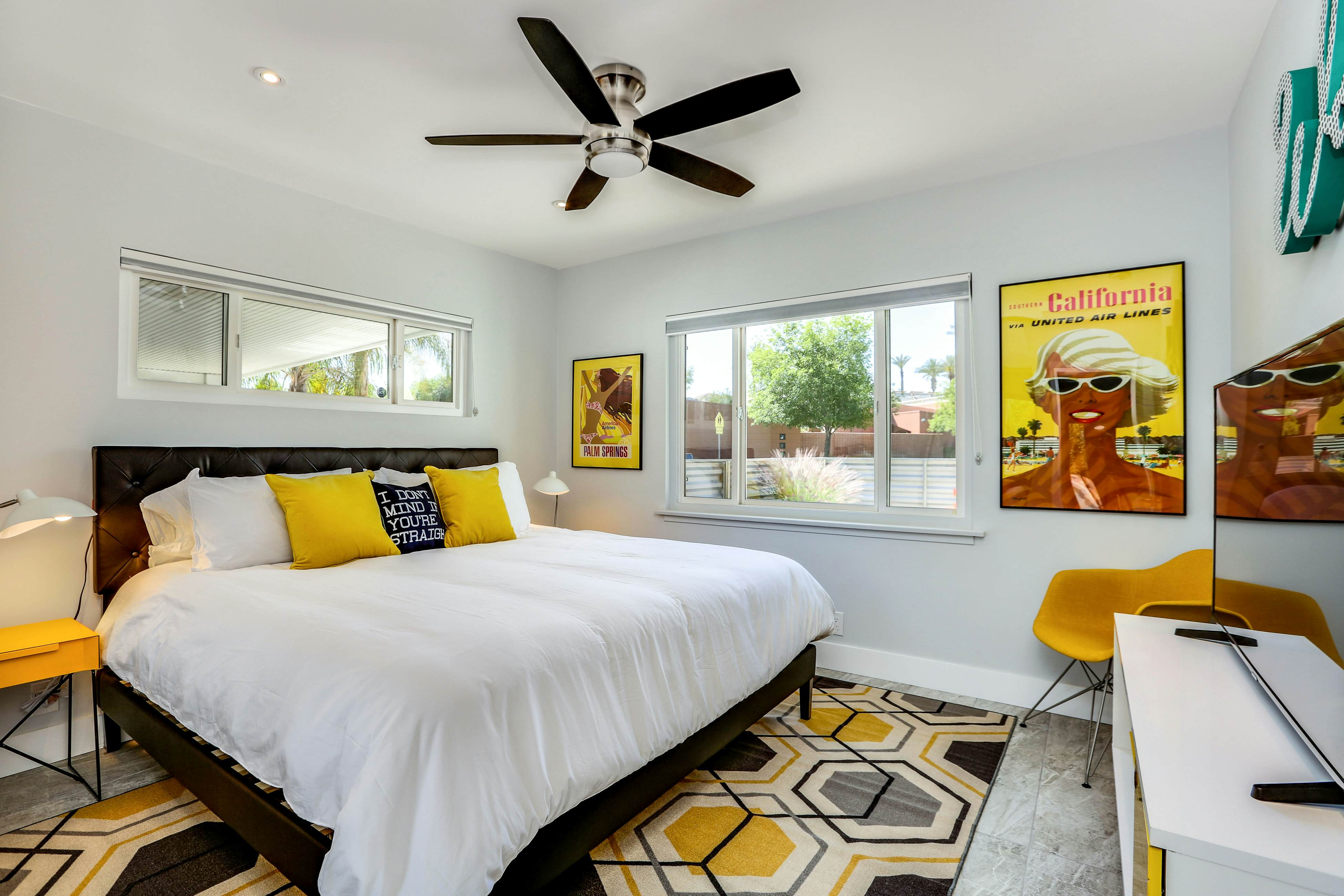 Desert Stardust - 4209