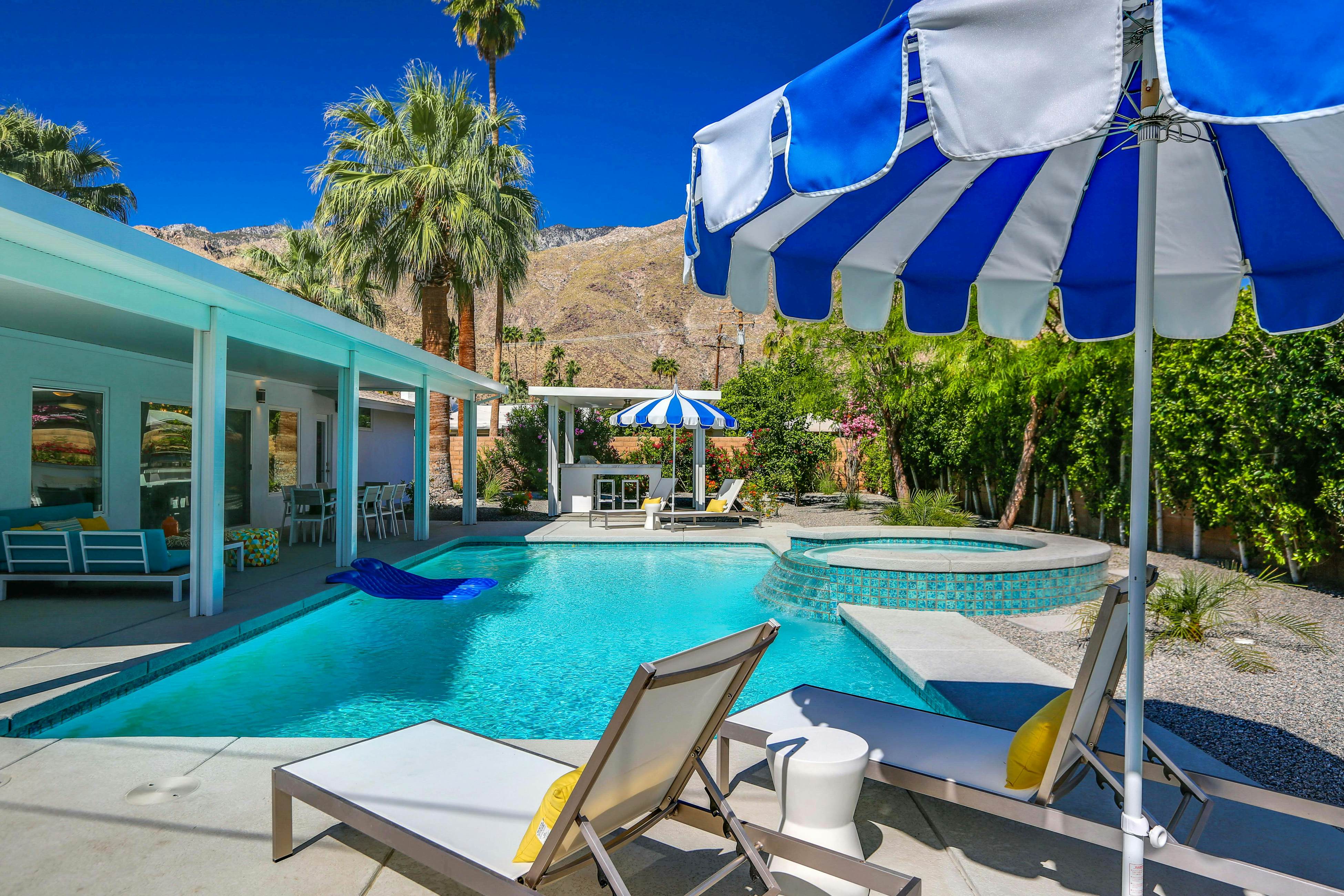 Desert Stardust - 4209