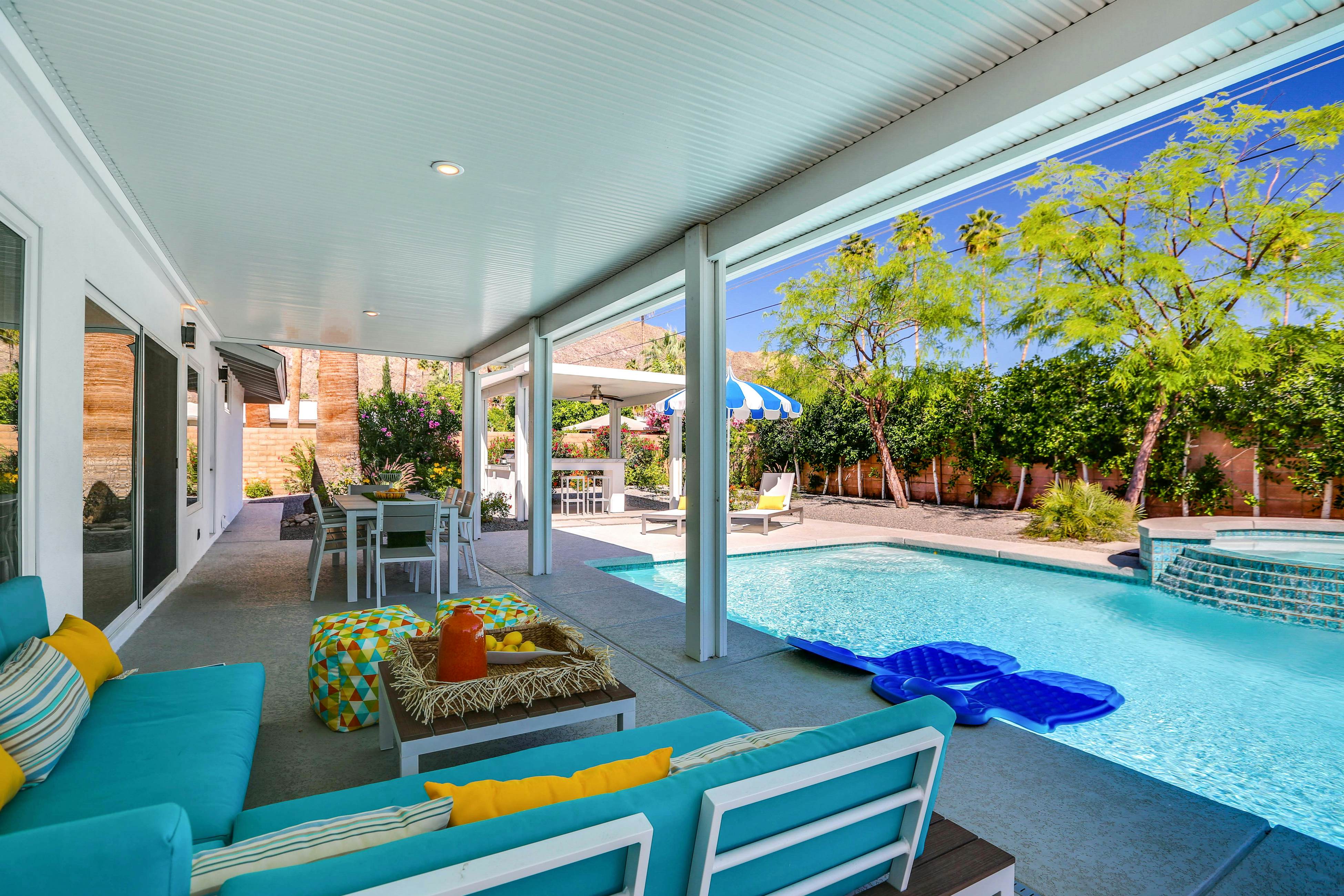 Desert Stardust - 4209