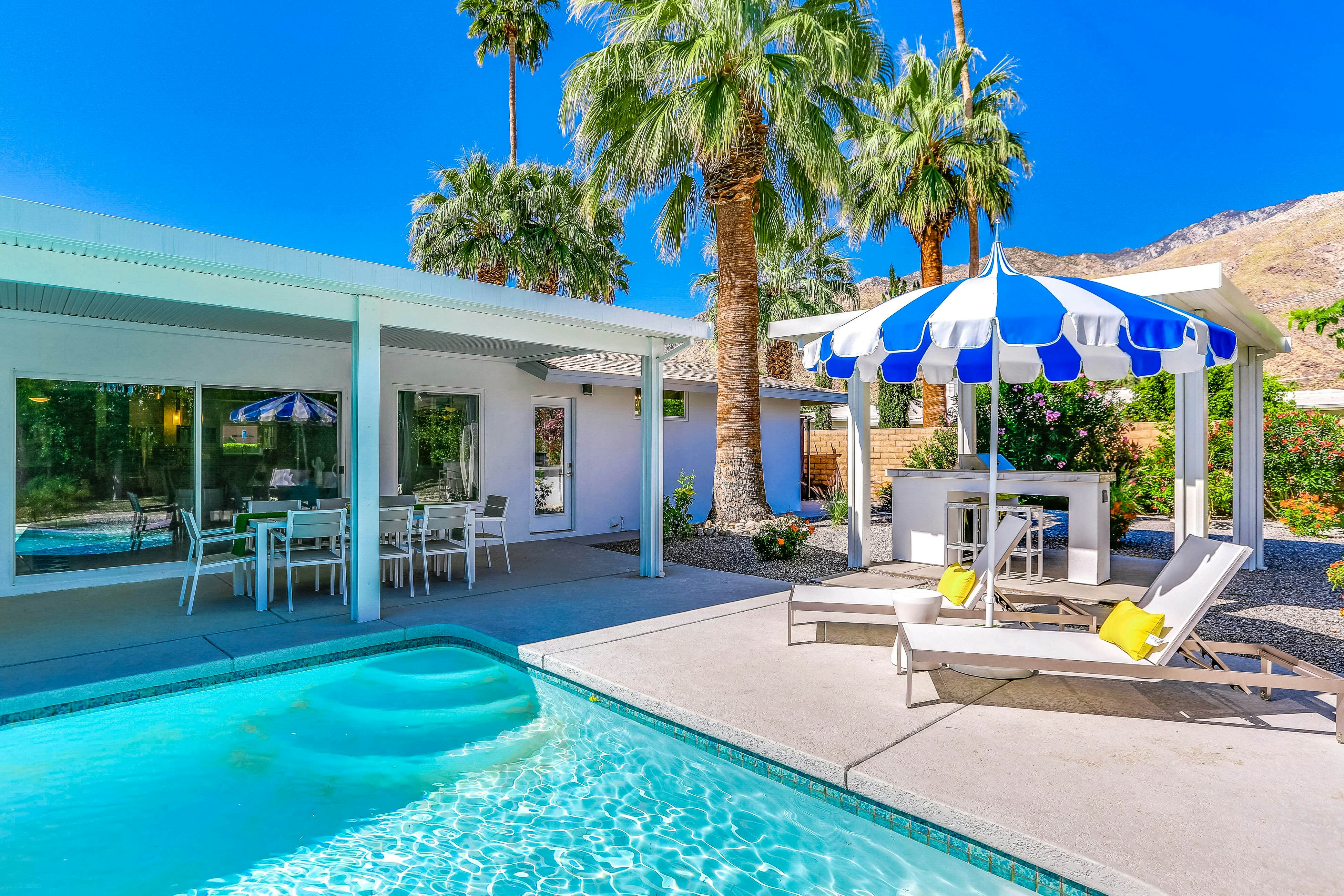 Desert Stardust - 4209