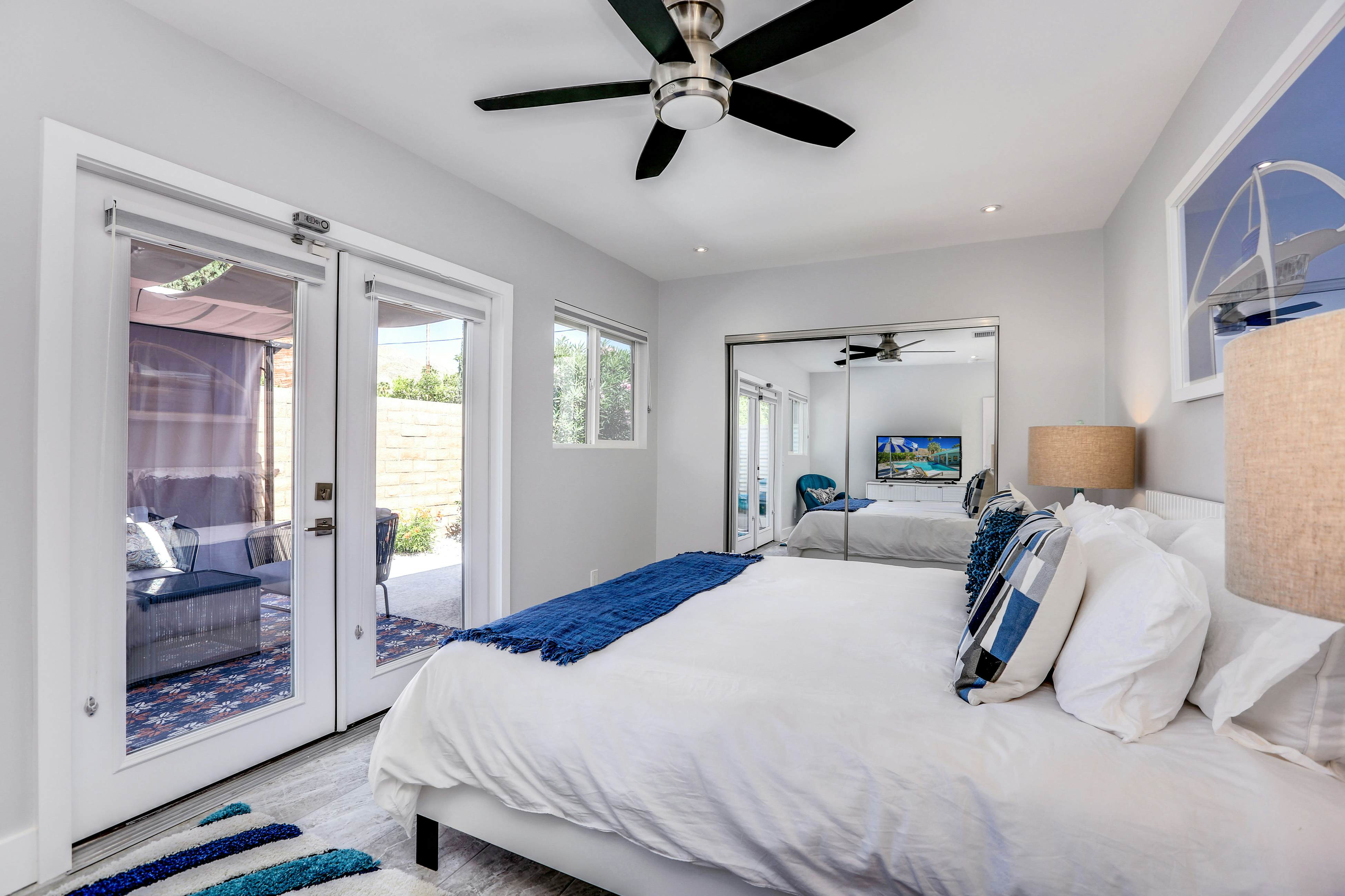 Desert Stardust - 4209