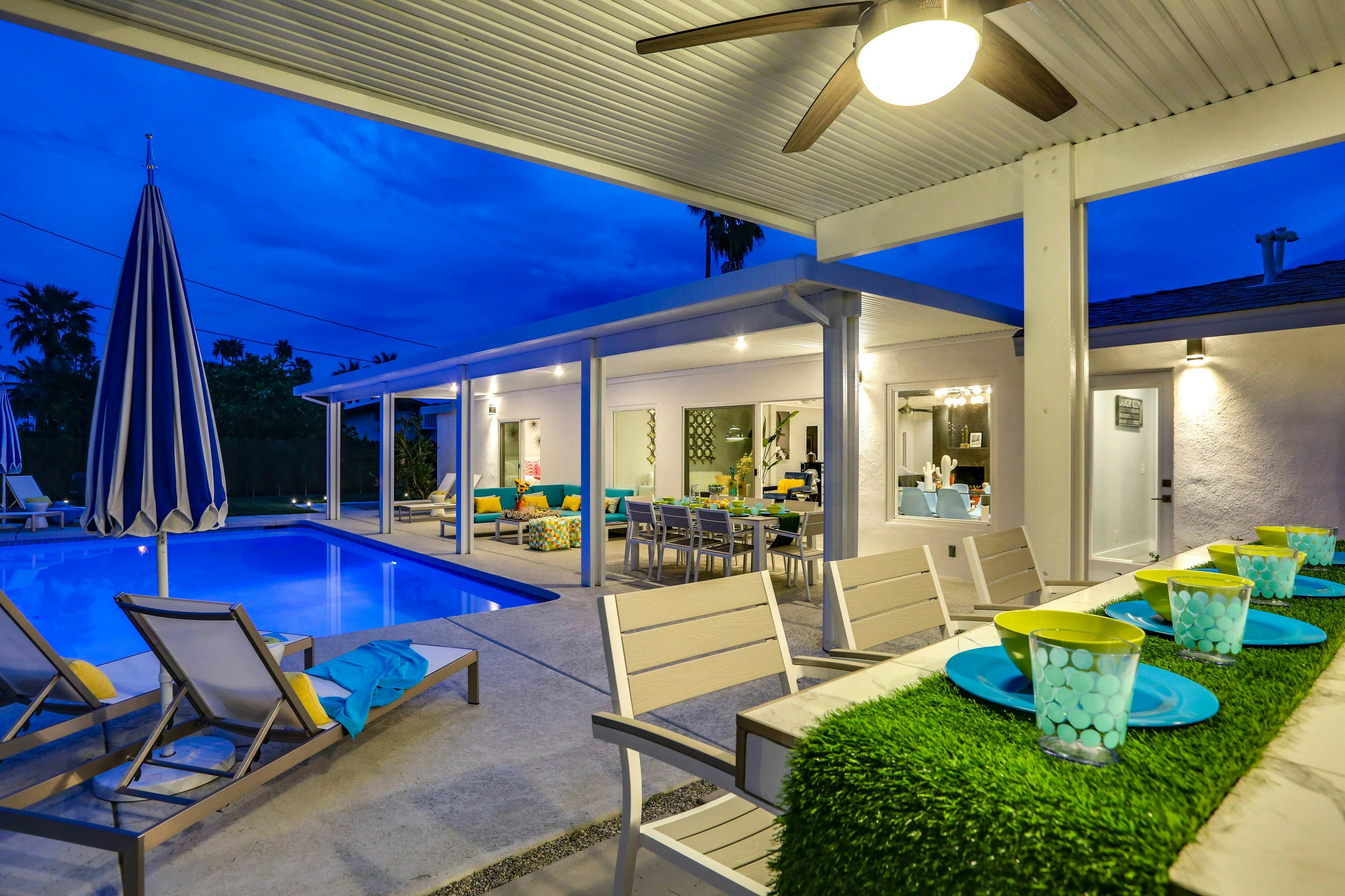 Desert Stardust - 4209