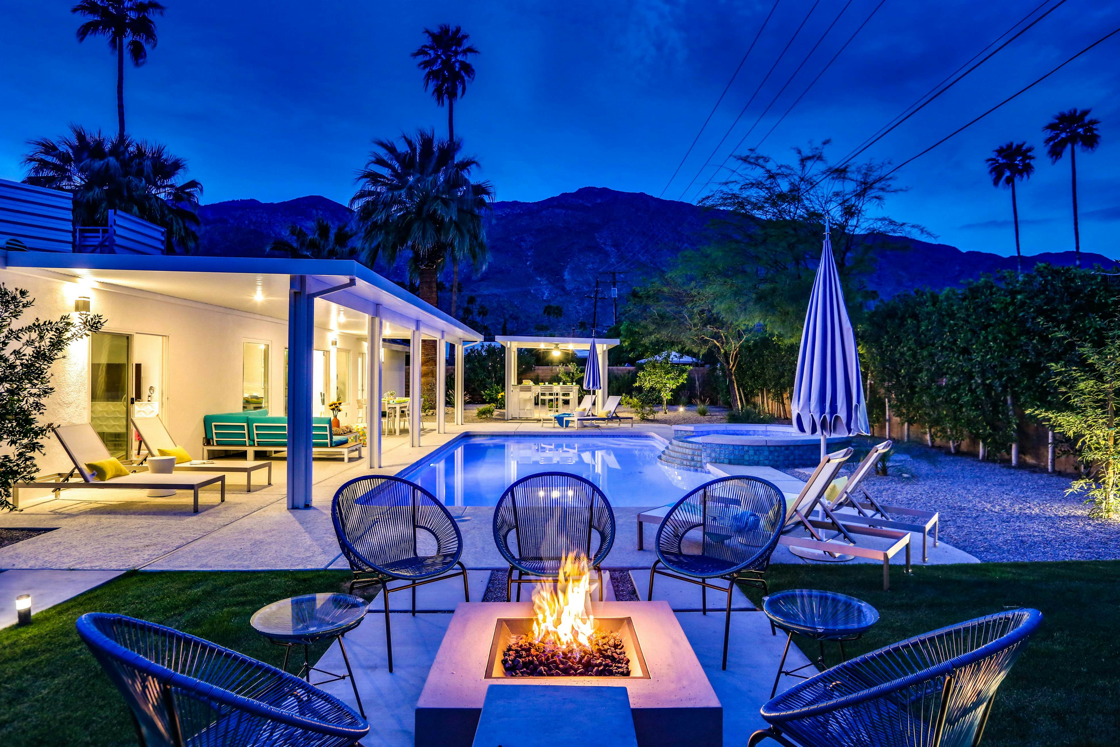 Desert Stardust - 4209